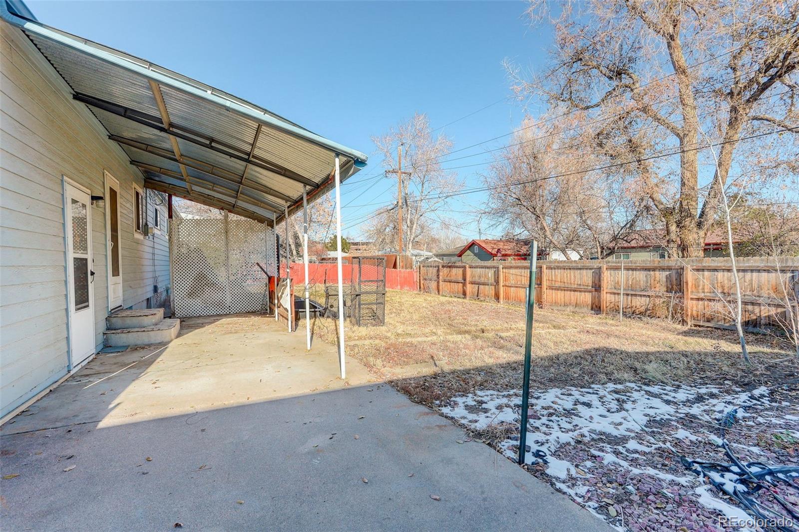 MLS Image #31 for 4020  newman street,wheat ridge, Colorado