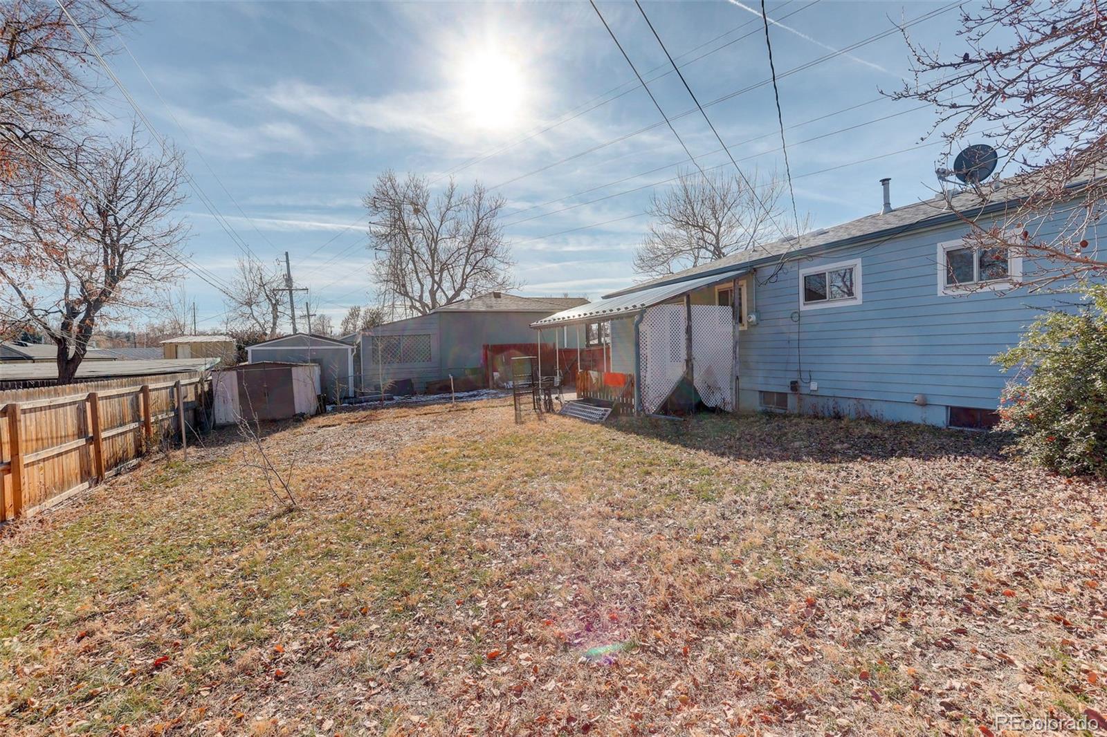 MLS Image #33 for 4020  newman street,wheat ridge, Colorado