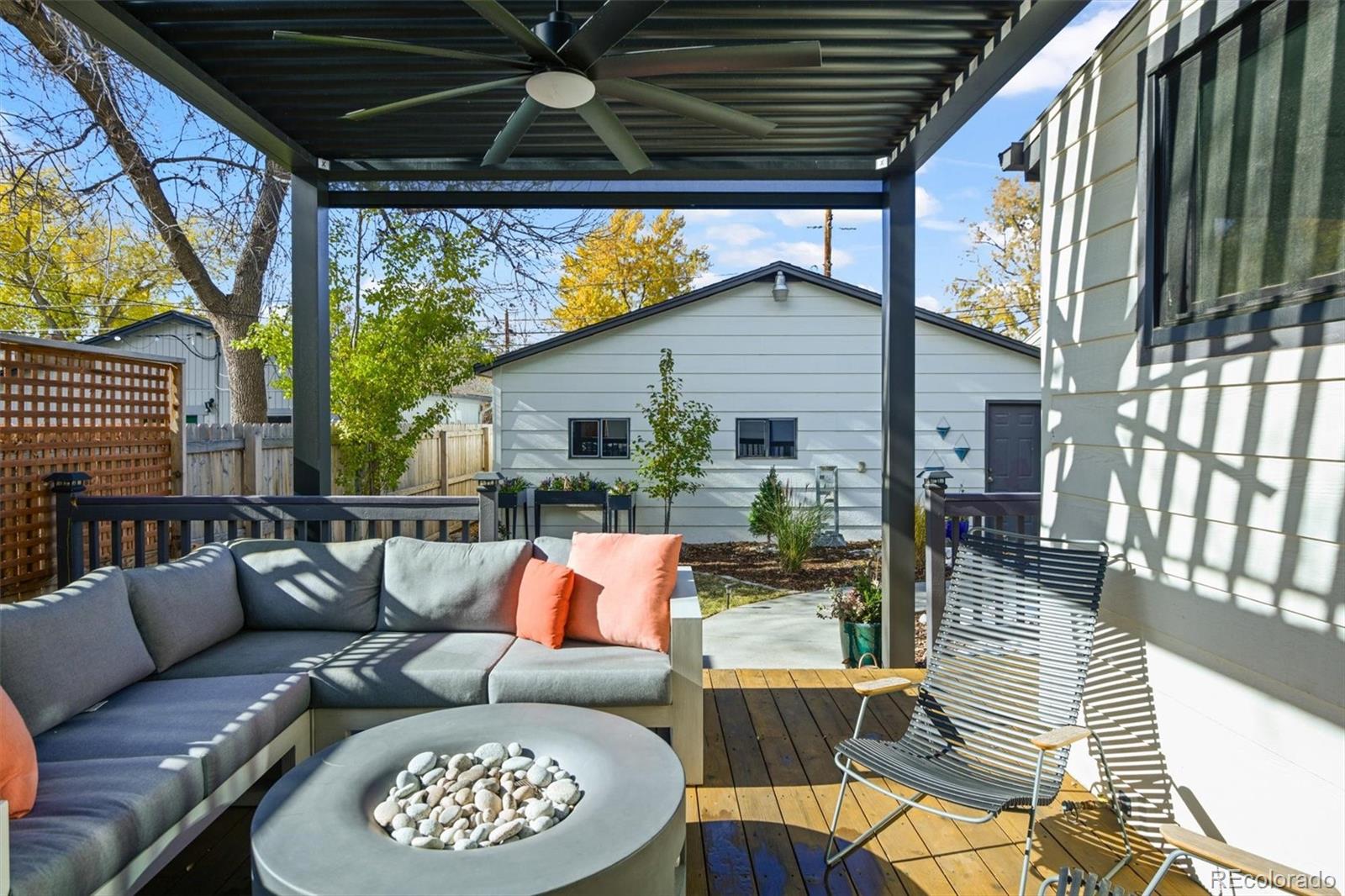 MLS Image #36 for 507 s emerson street,denver, Colorado