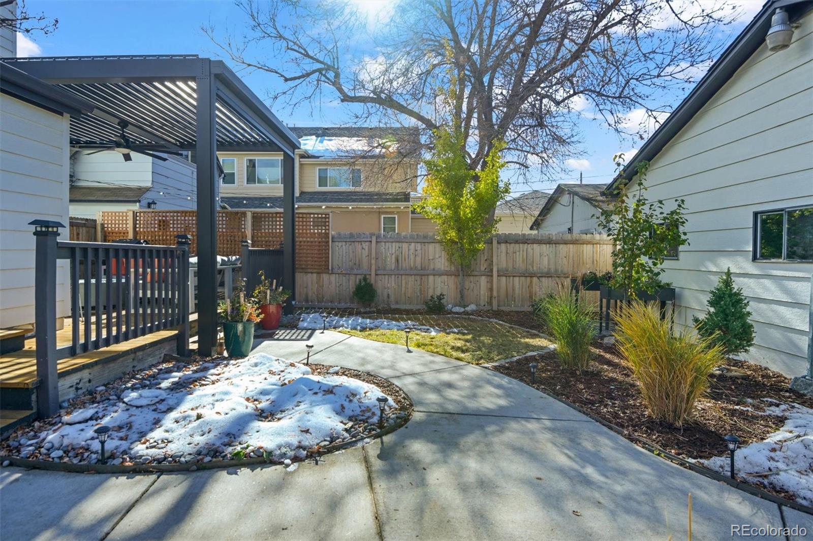 MLS Image #37 for 507 s emerson street,denver, Colorado