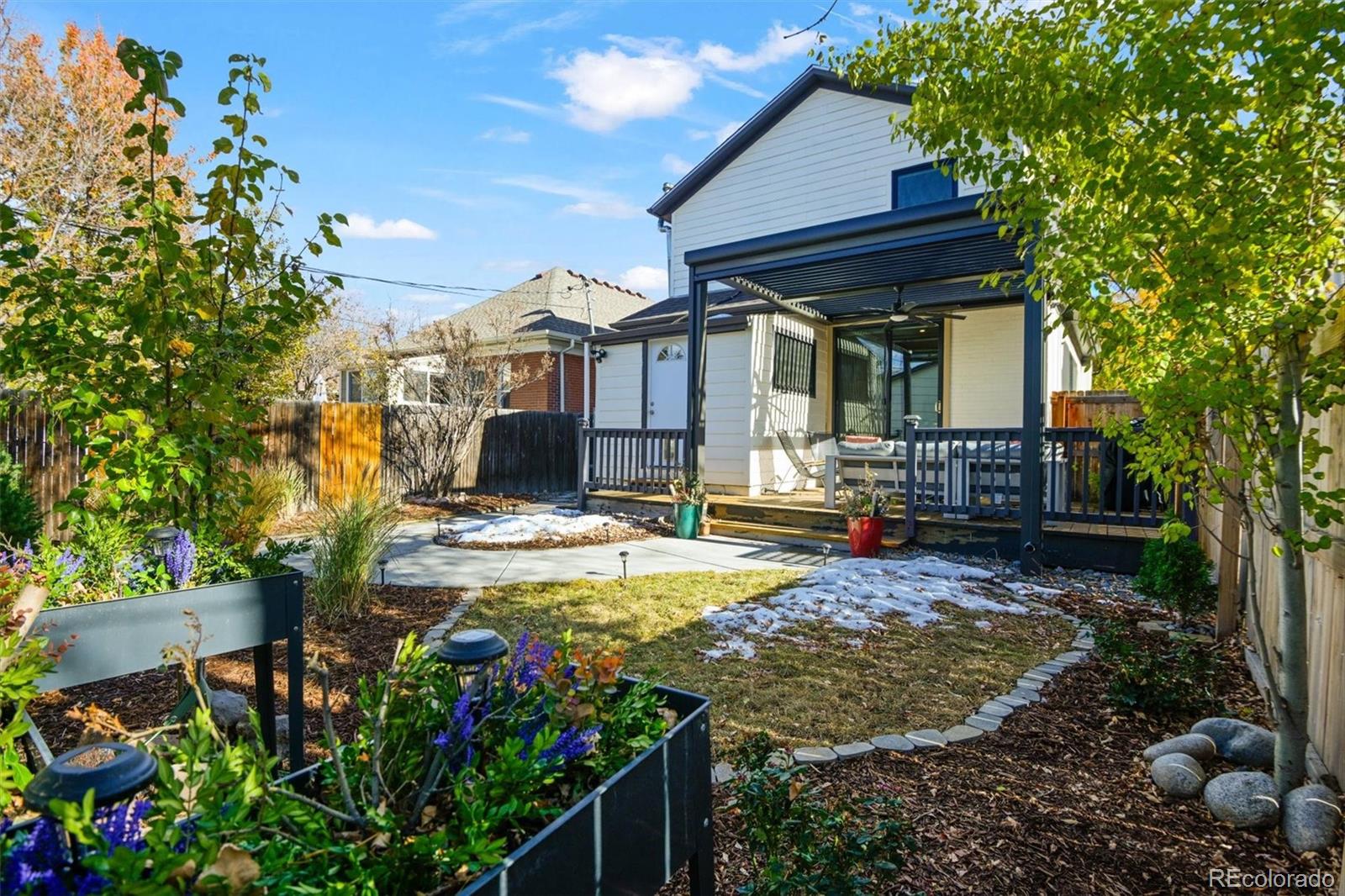 MLS Image #39 for 507 s emerson street,denver, Colorado