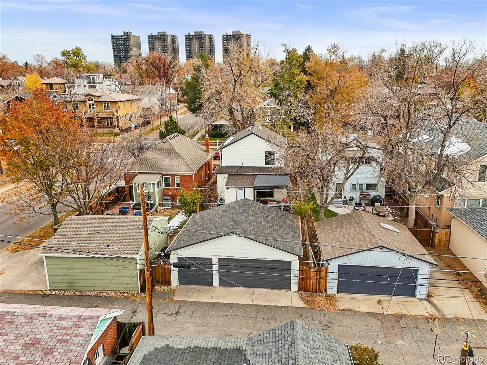 MLS Image #41 for 507 s emerson street,denver, Colorado