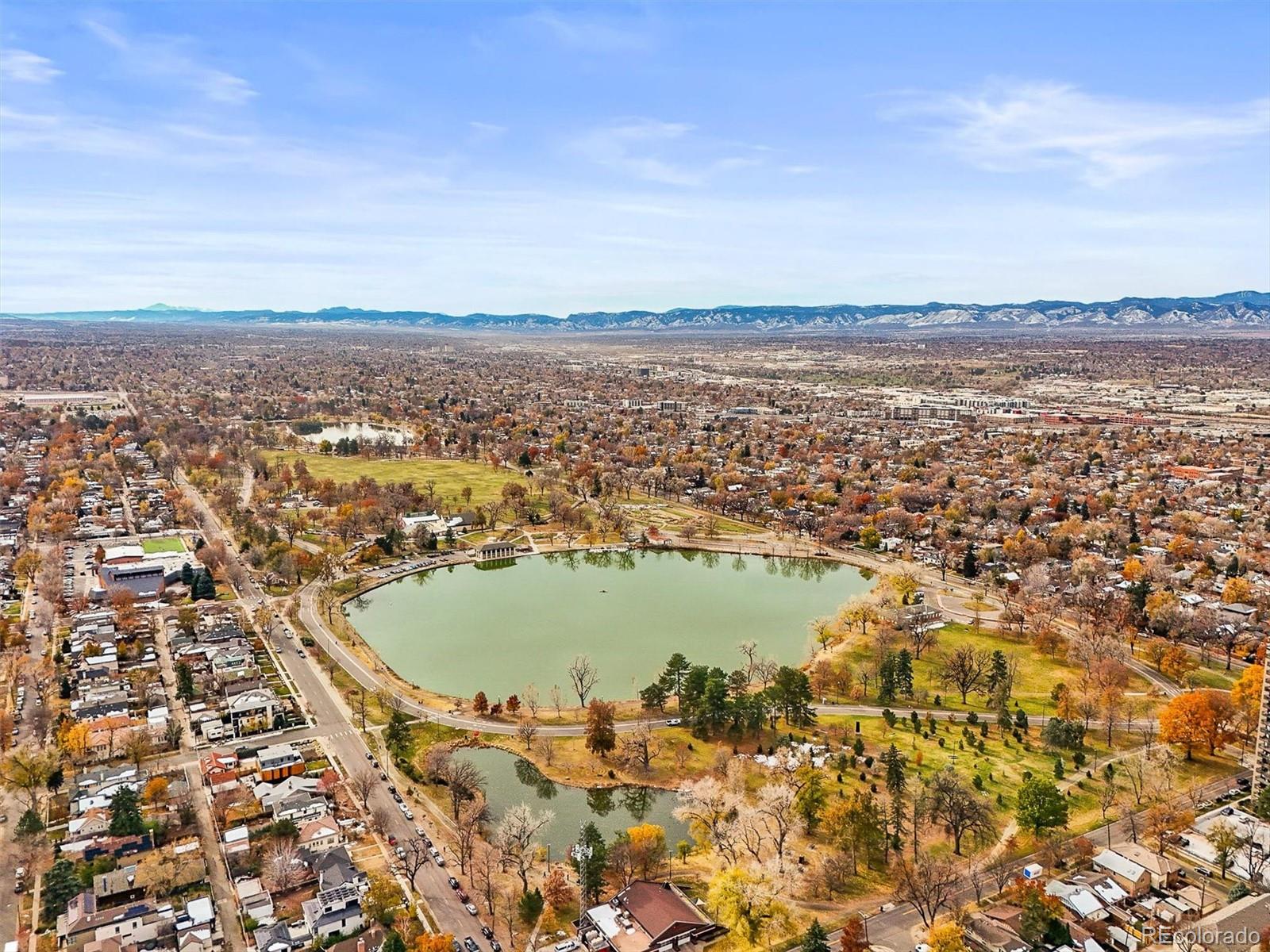 MLS Image #42 for 507 s emerson street,denver, Colorado