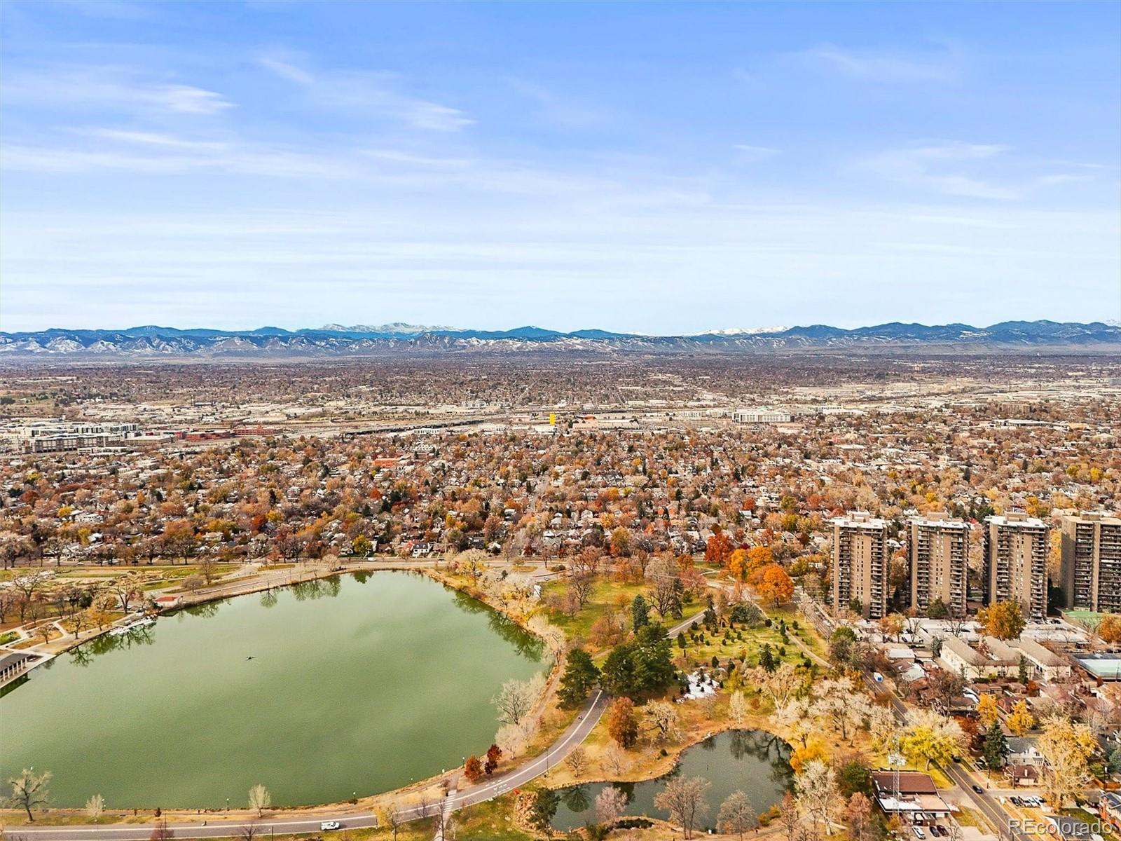 MLS Image #43 for 507 s emerson street,denver, Colorado