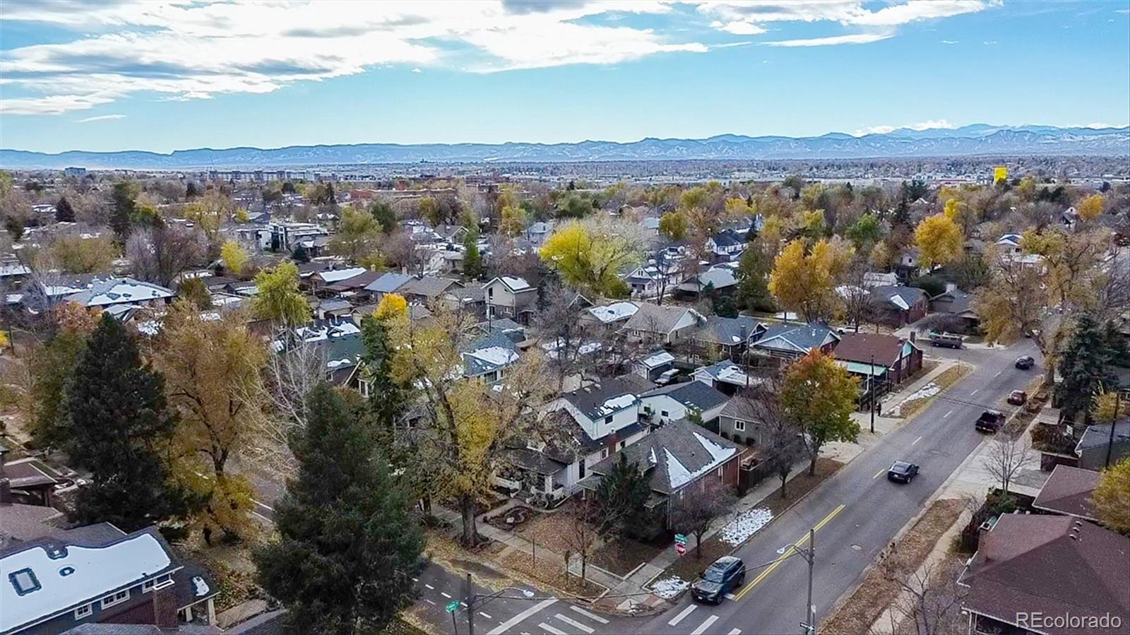 MLS Image #44 for 507 s emerson street,denver, Colorado