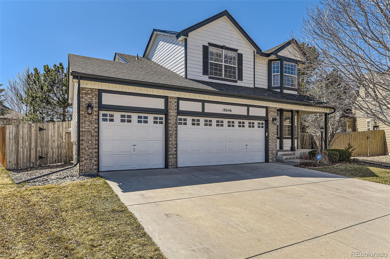 CMA Image for 19611 e ida circle,Aurora, Colorado