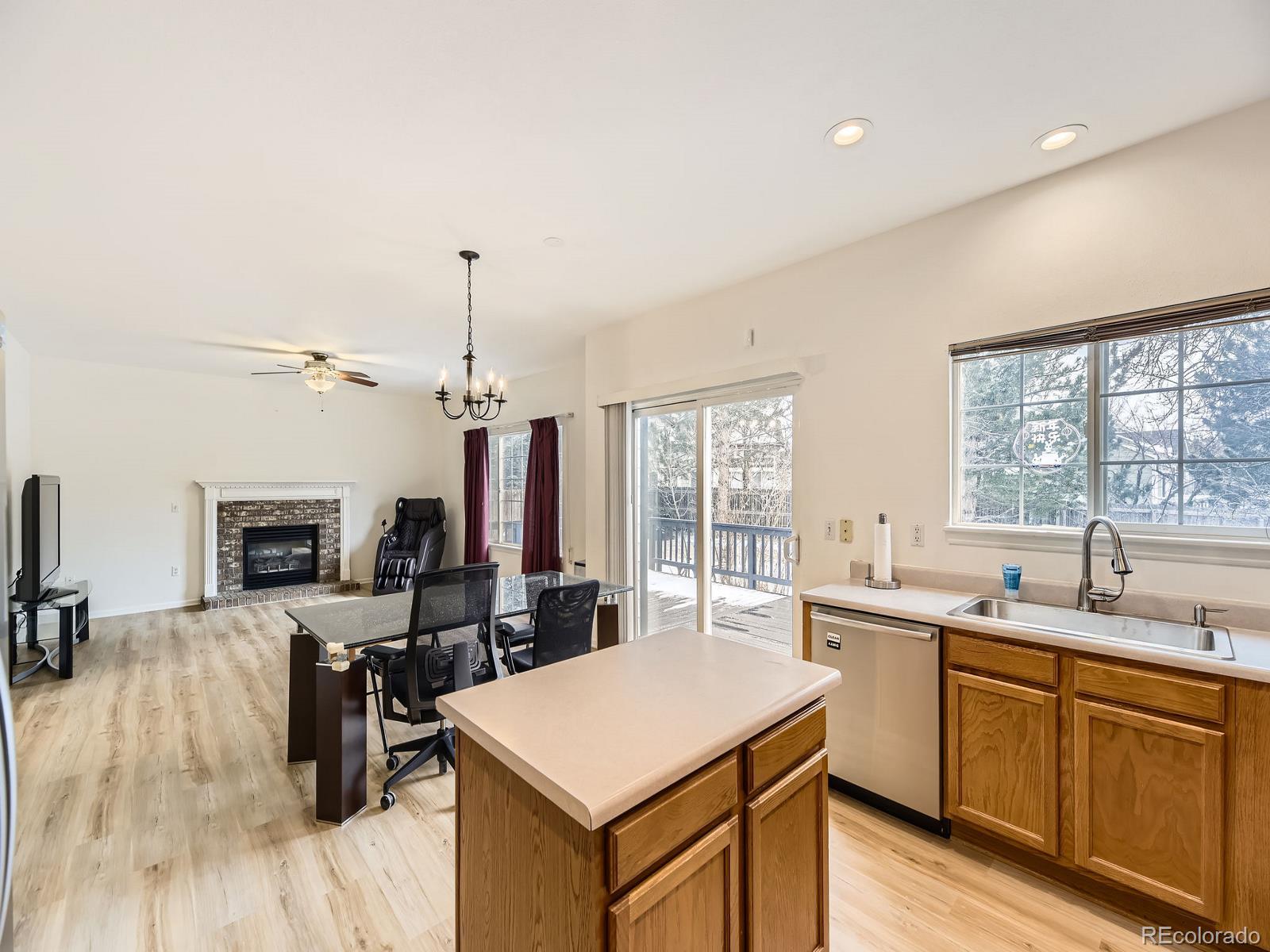 MLS Image #10 for 18646 e garden place,aurora, Colorado