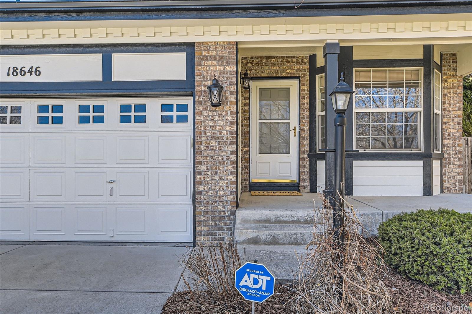 MLS Image #2 for 18646 e garden place,aurora, Colorado
