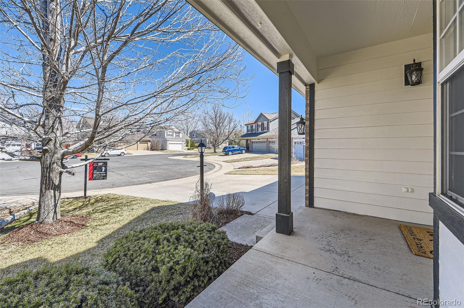 MLS Image #3 for 18646 e garden place,aurora, Colorado