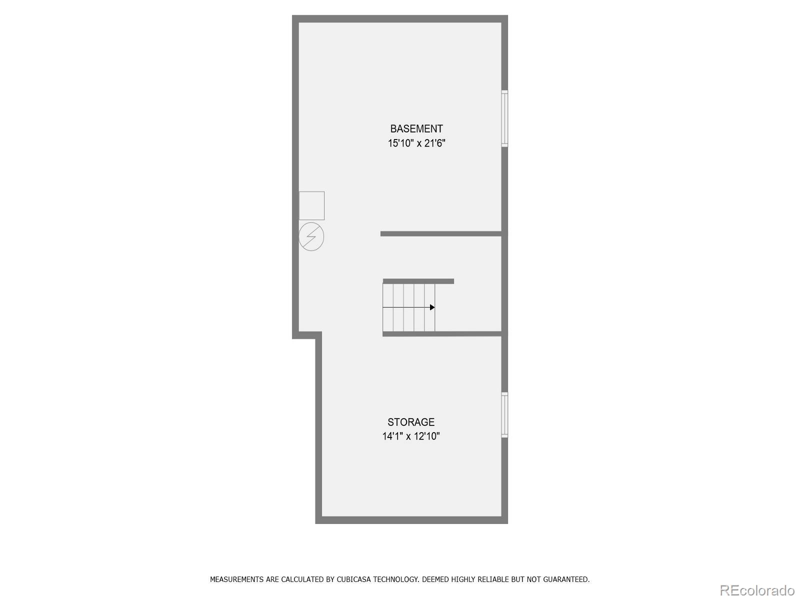 MLS Image #35 for 18646 e garden place,aurora, Colorado