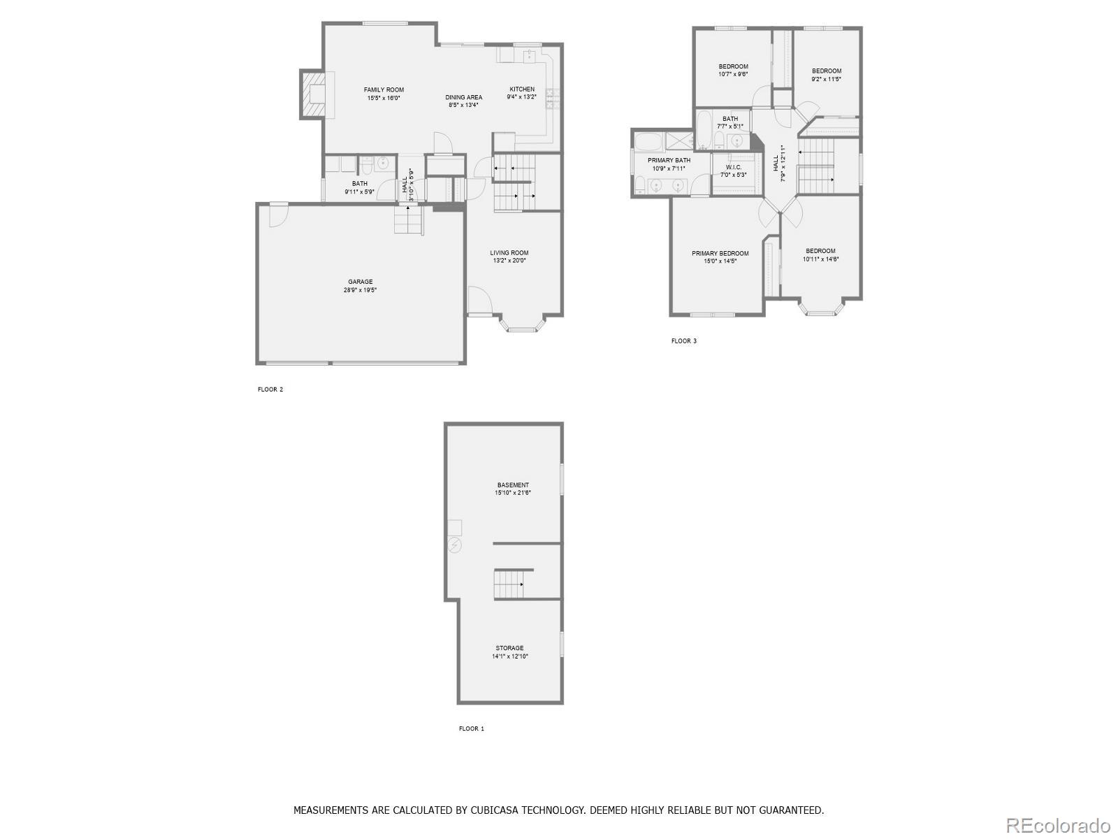 MLS Image #36 for 18646 e garden place,aurora, Colorado