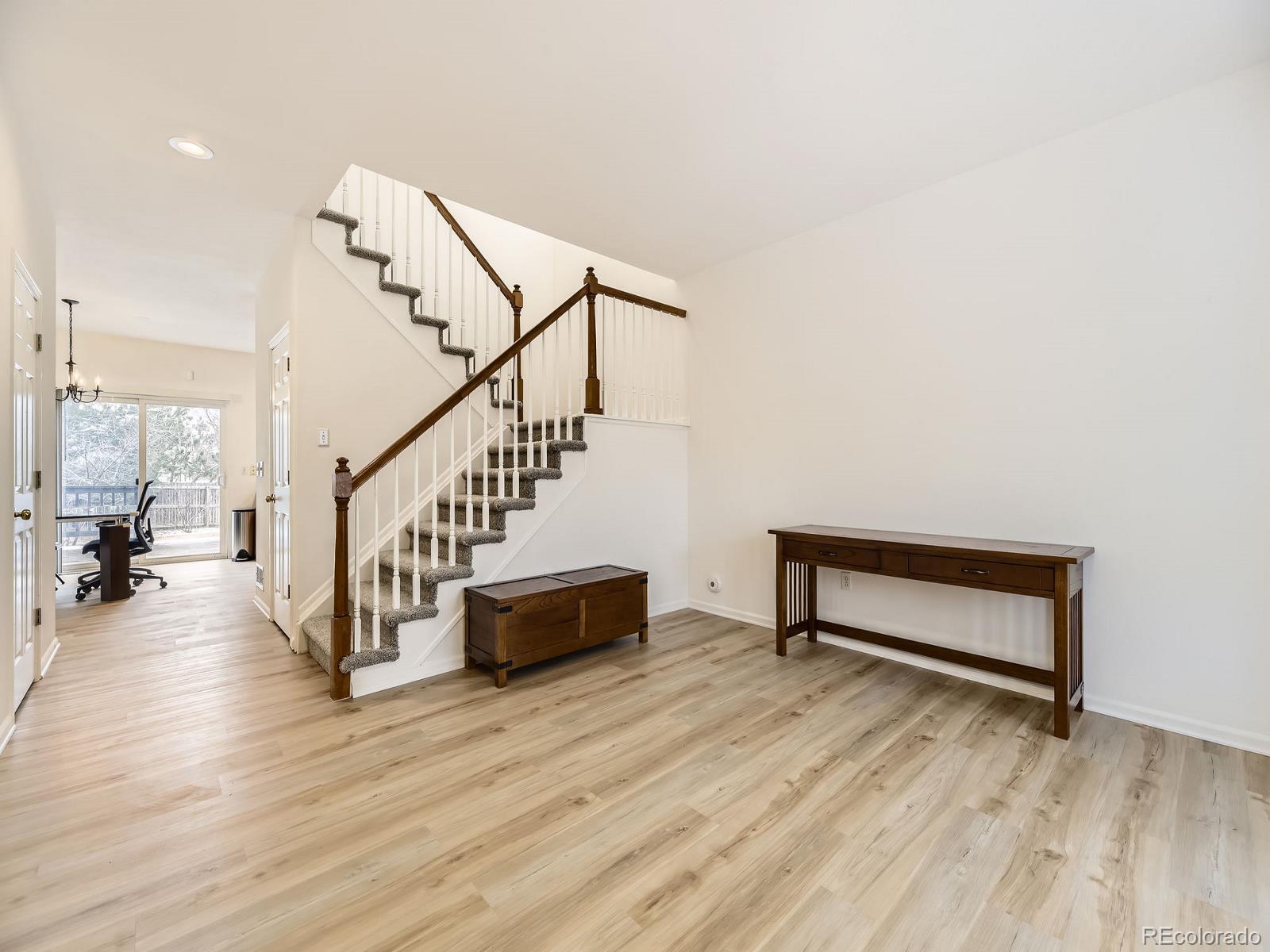 MLS Image #5 for 18646 e garden place,aurora, Colorado