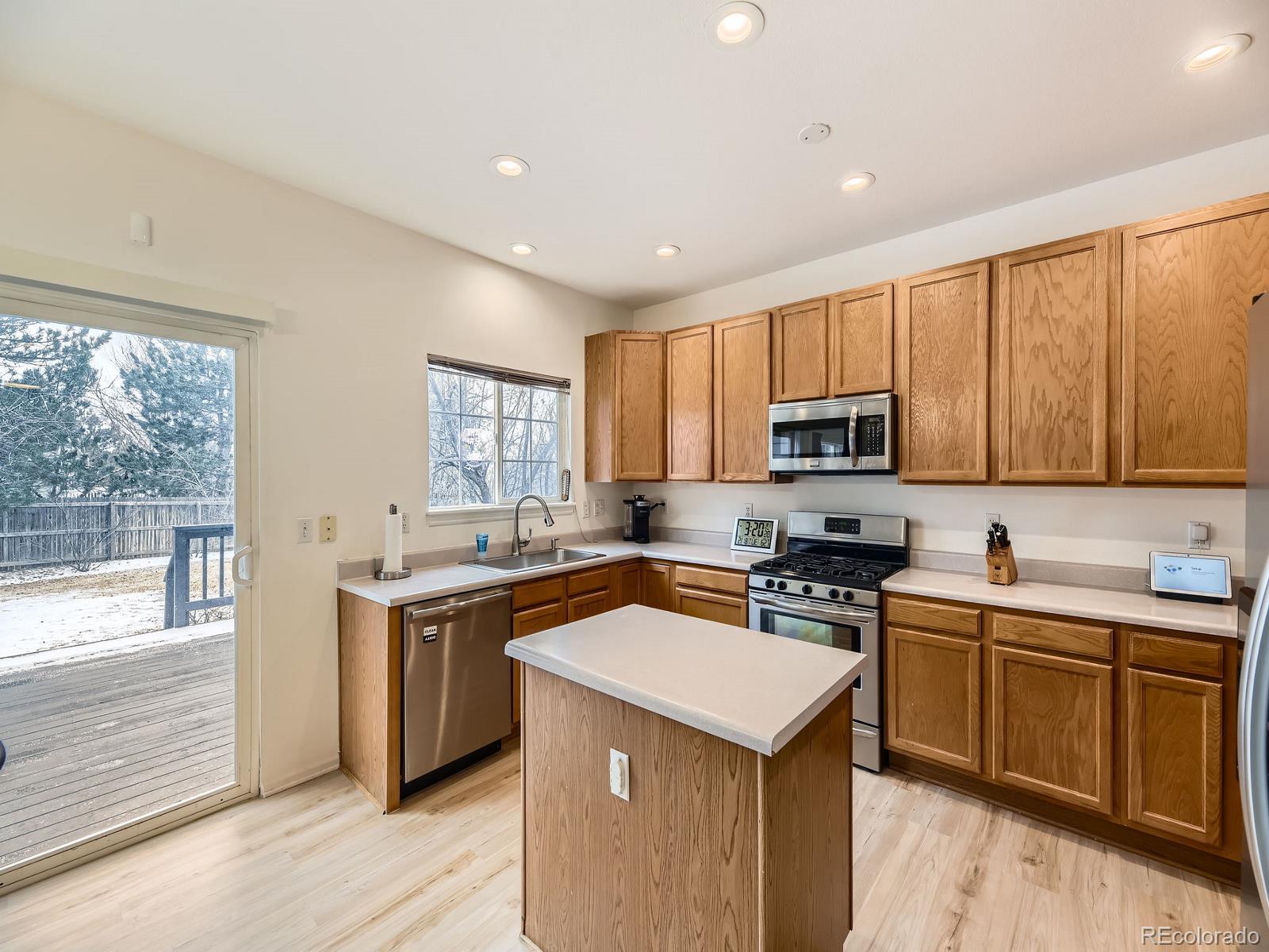 MLS Image #8 for 18646 e garden place,aurora, Colorado