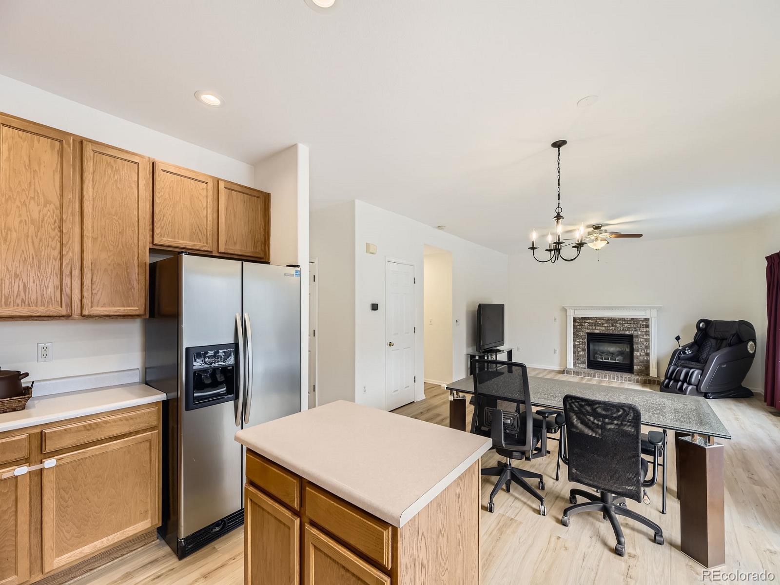 MLS Image #9 for 18646 e garden place,aurora, Colorado