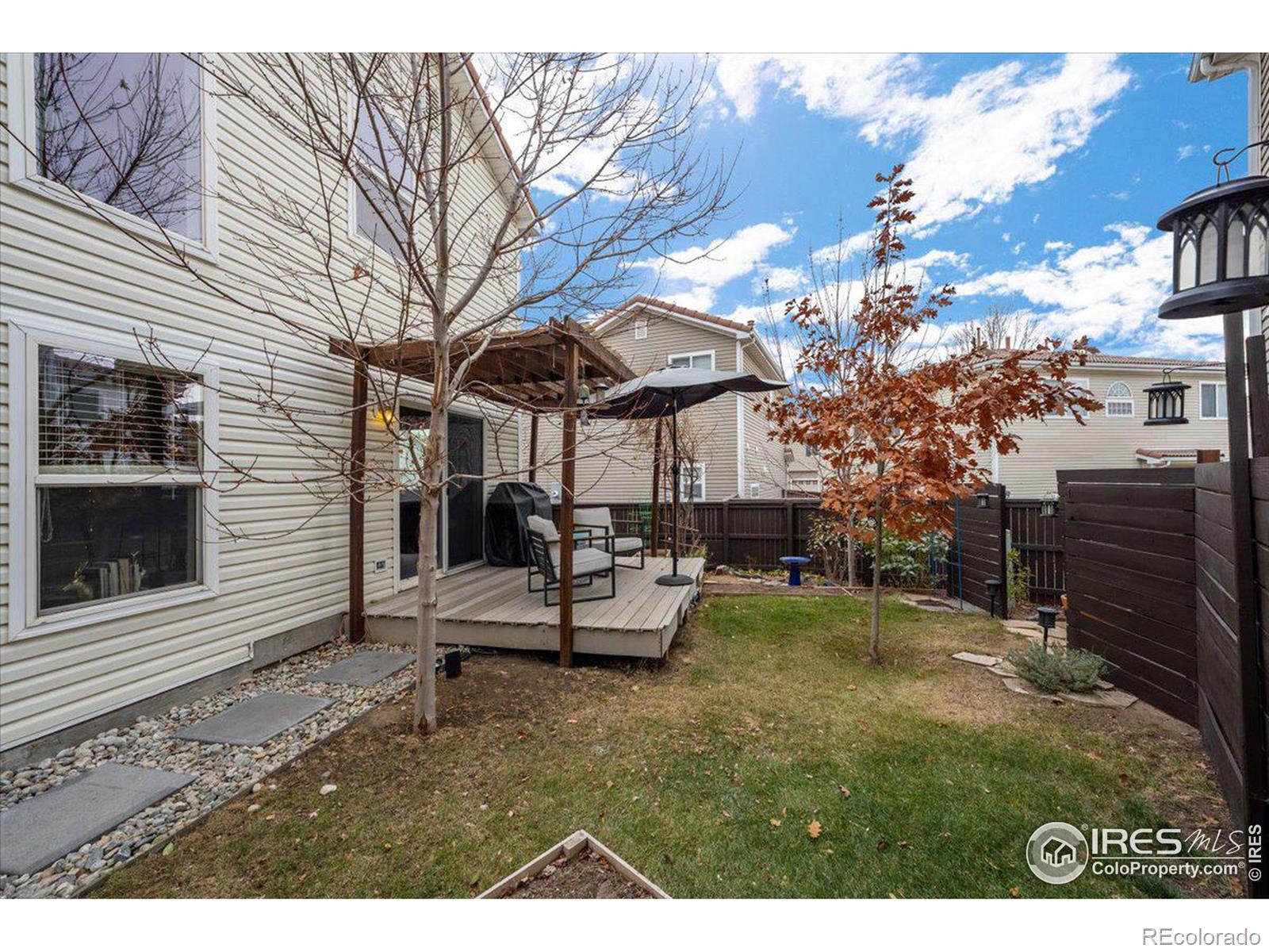 MLS Image #23 for 20000  mitchell place,denver, Colorado