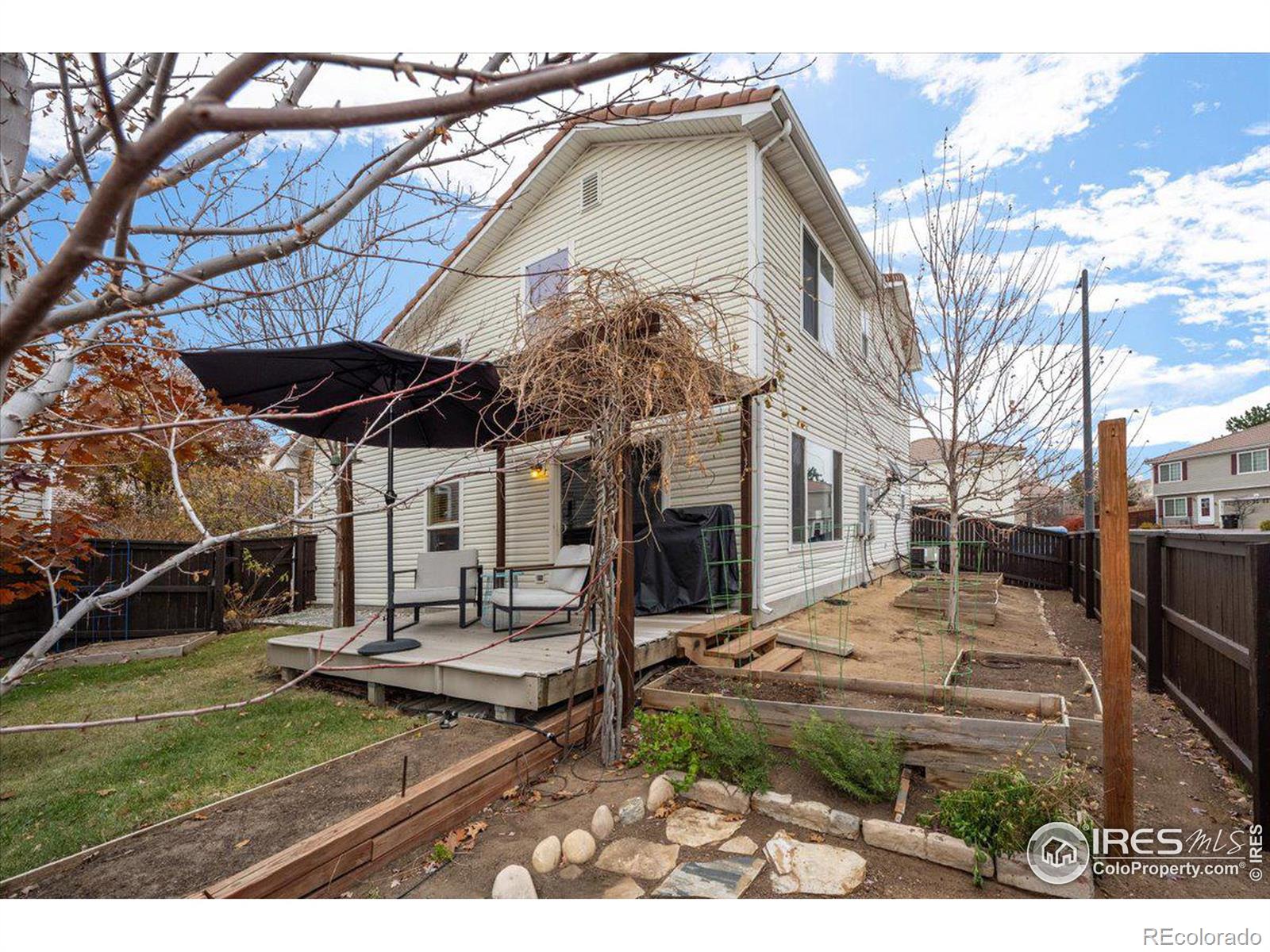 MLS Image #24 for 20000  mitchell place,denver, Colorado