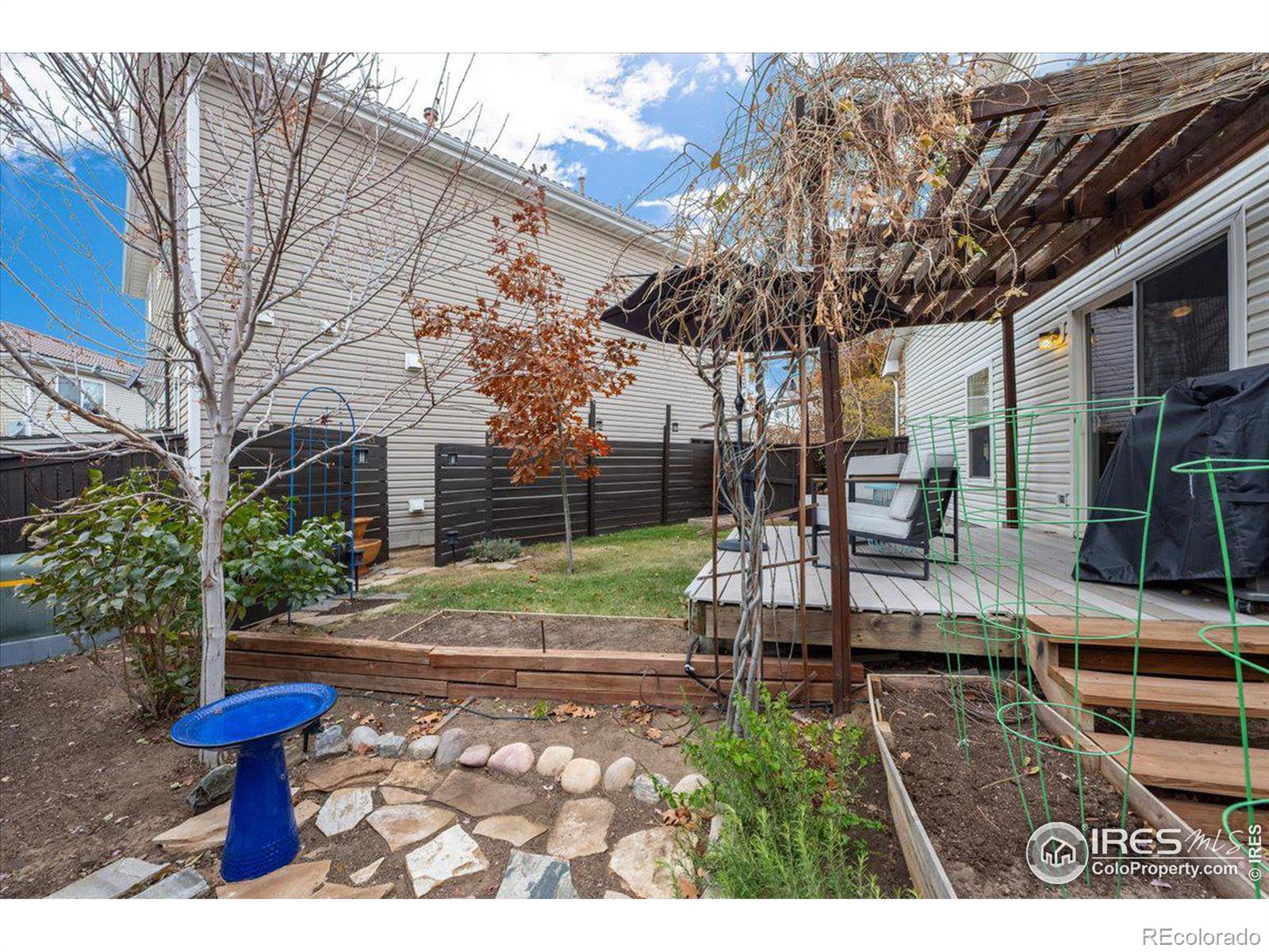 MLS Image #25 for 20000  mitchell place,denver, Colorado