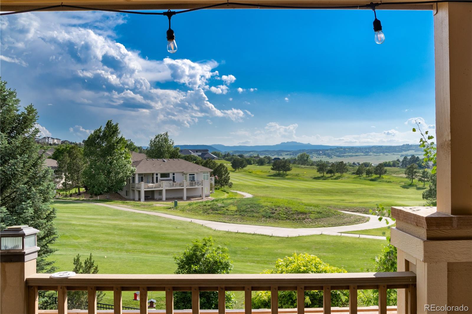 MLS Image #40 for 1661  peninsula circle,castle rock, Colorado