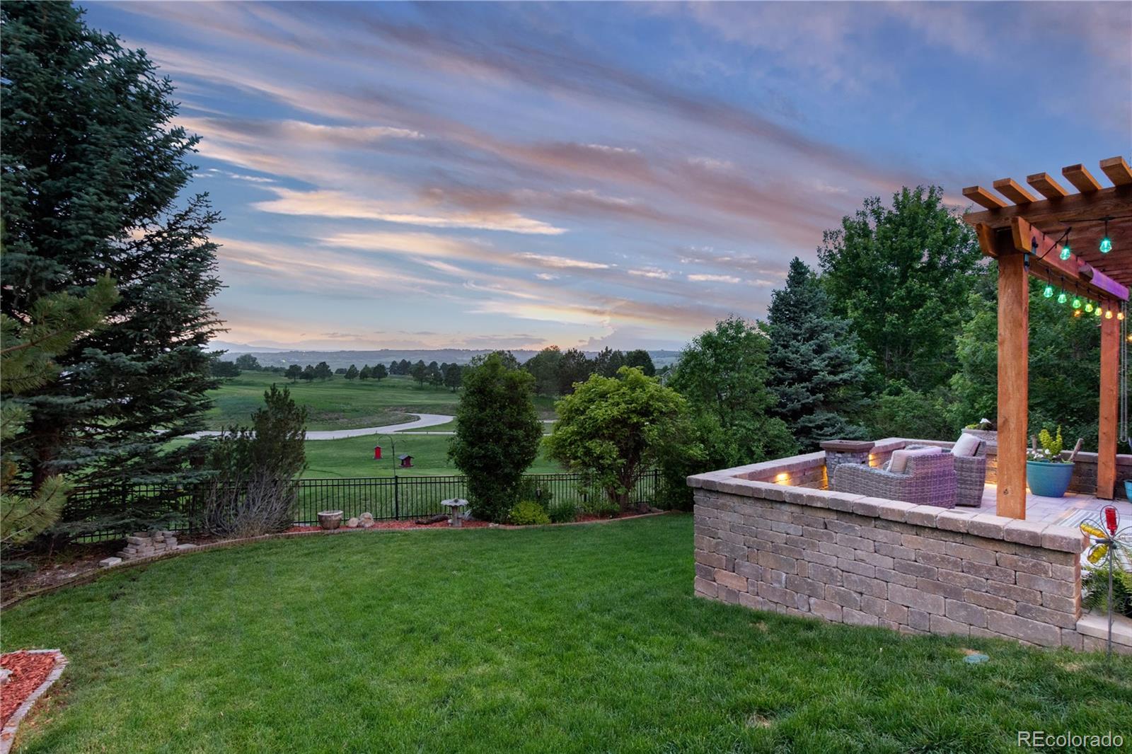 MLS Image #41 for 1661  peninsula circle,castle rock, Colorado