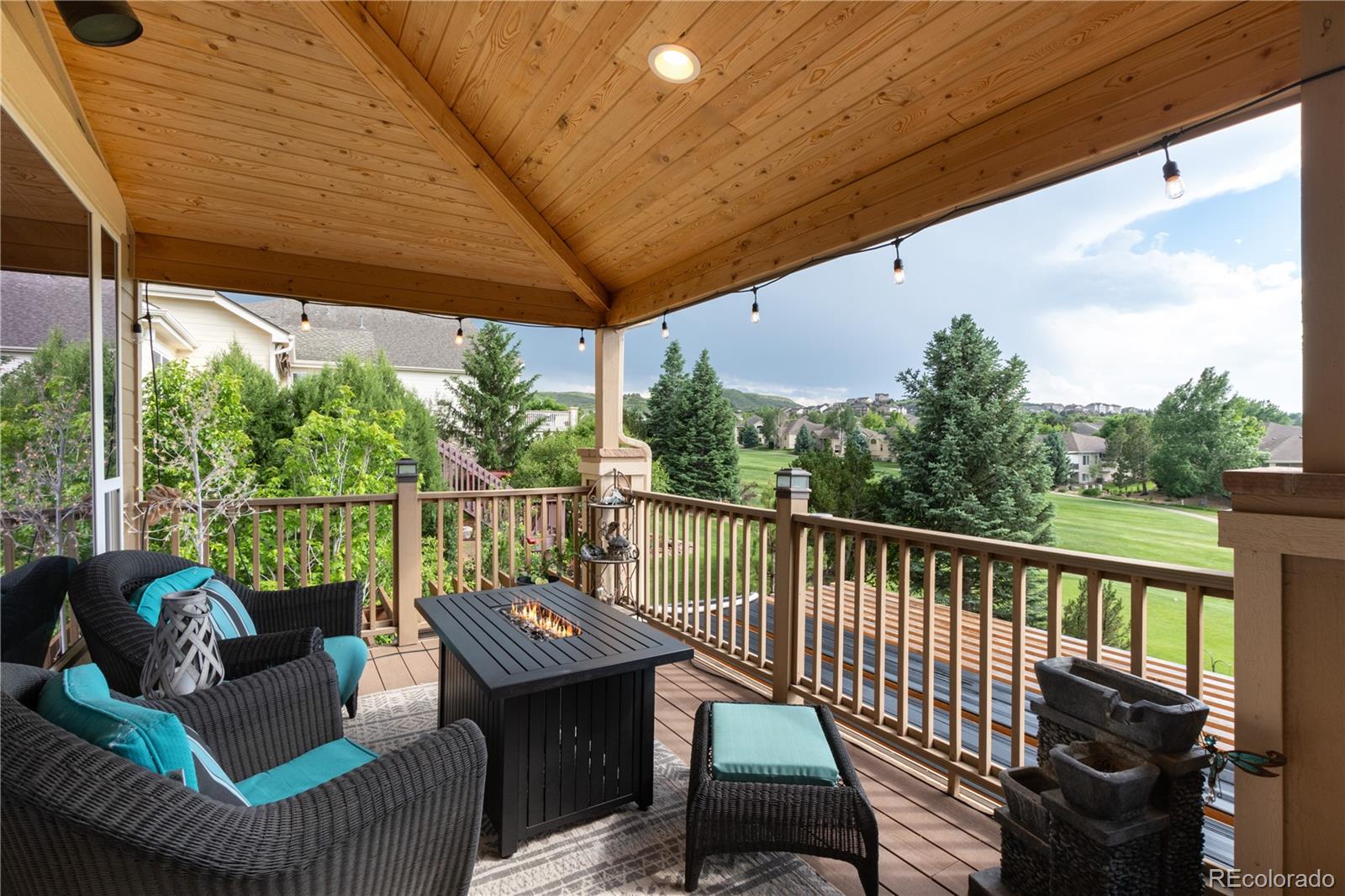 MLS Image #43 for 1661  peninsula circle,castle rock, Colorado