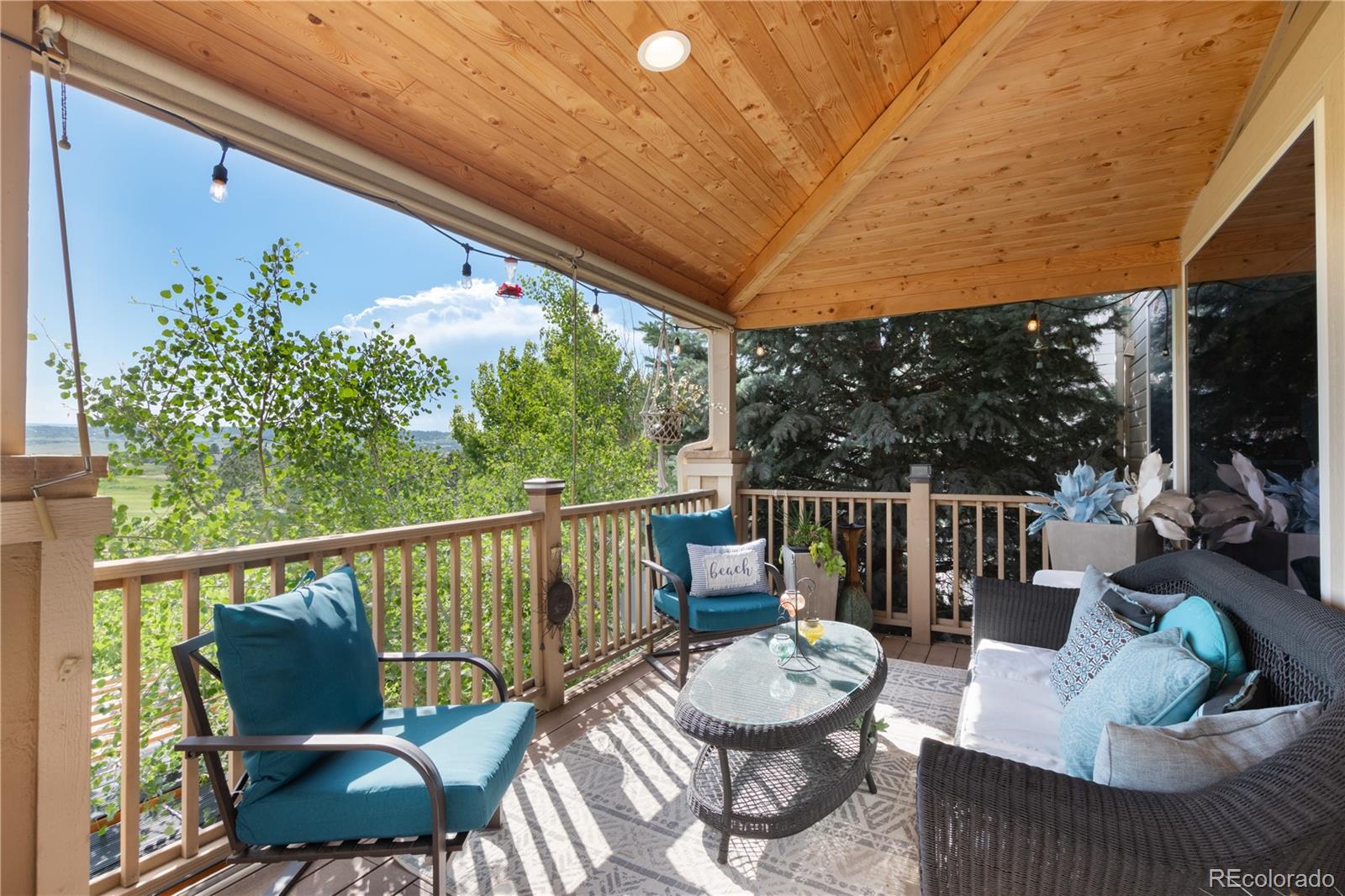 MLS Image #44 for 1661  peninsula circle,castle rock, Colorado