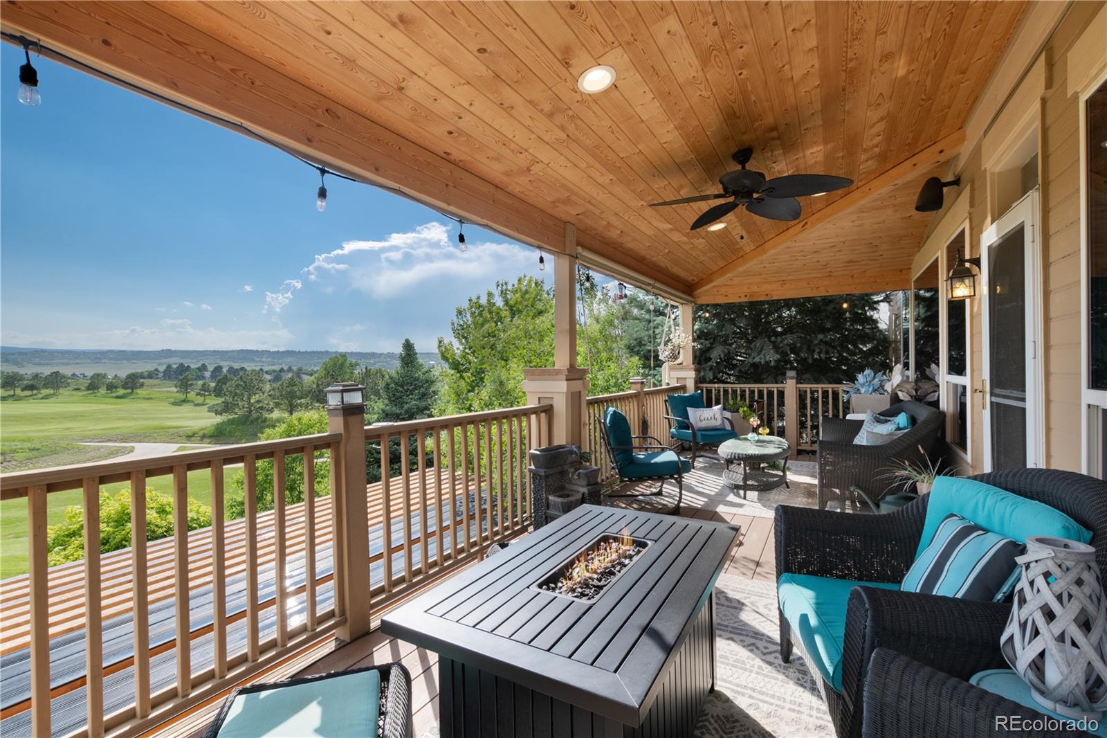 MLS Image #45 for 1661  peninsula circle,castle rock, Colorado