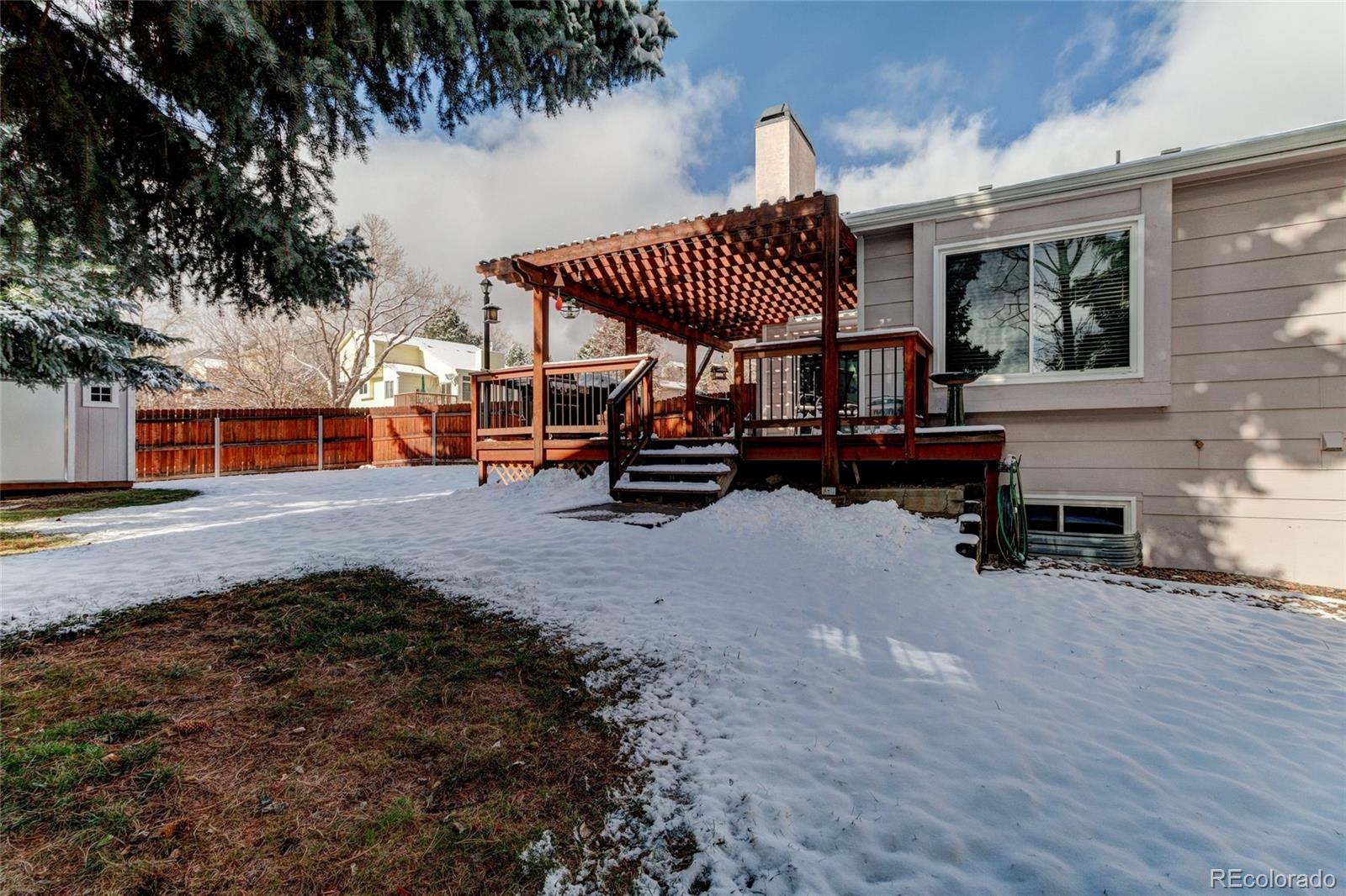 MLS Image #42 for 5880 e old farm circle,colorado springs, Colorado