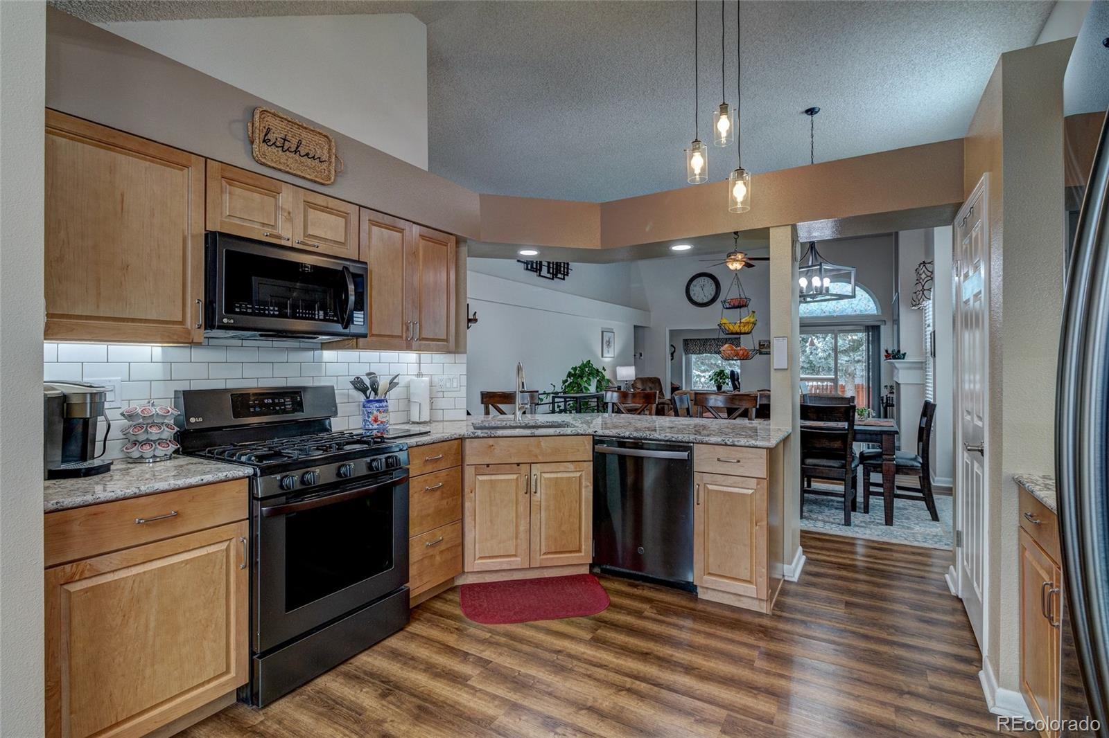 MLS Image #7 for 5880 e old farm circle,colorado springs, Colorado