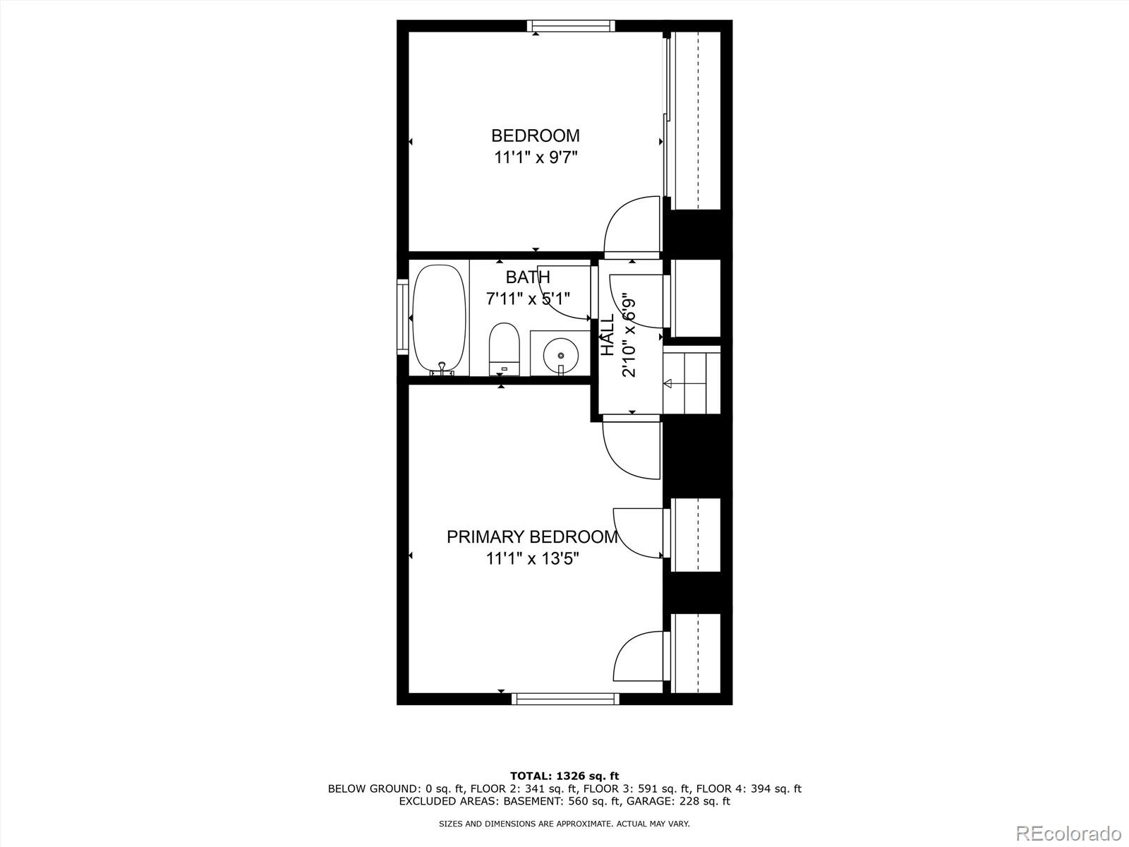 MLS Image #33 for 17030 w 11th place,golden, Colorado