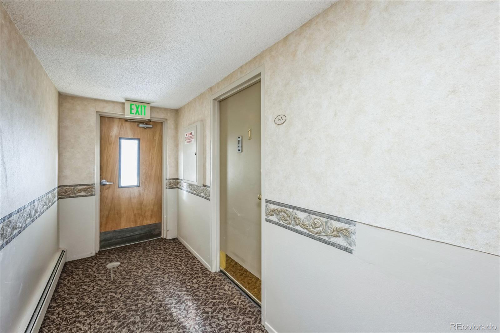 MLS Image #24 for 9180 e center avenue 1a,denver, Colorado