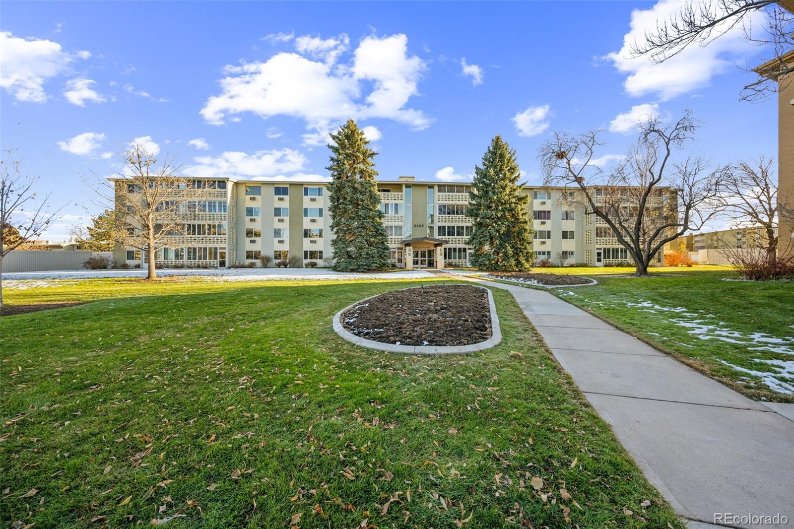 MLS Image #26 for 9180 e center avenue 1a,denver, Colorado