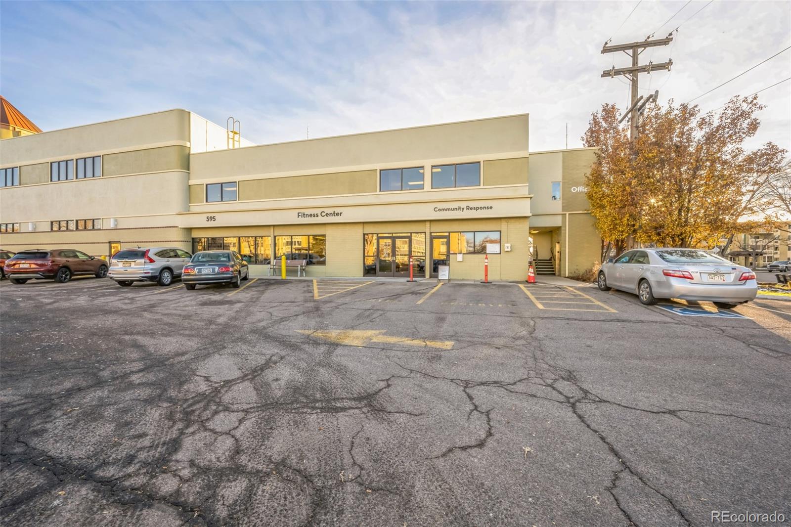 MLS Image #30 for 9180 e center avenue 1a,denver, Colorado