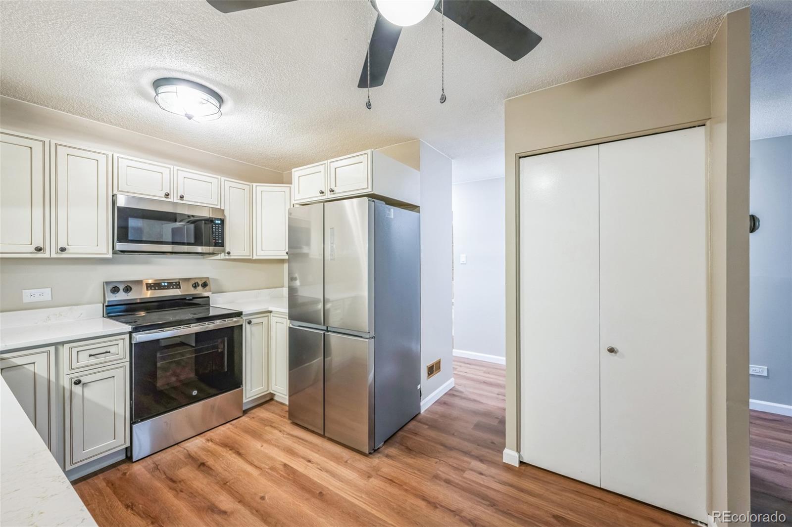 MLS Image #4 for 9180 e center avenue 1a,denver, Colorado