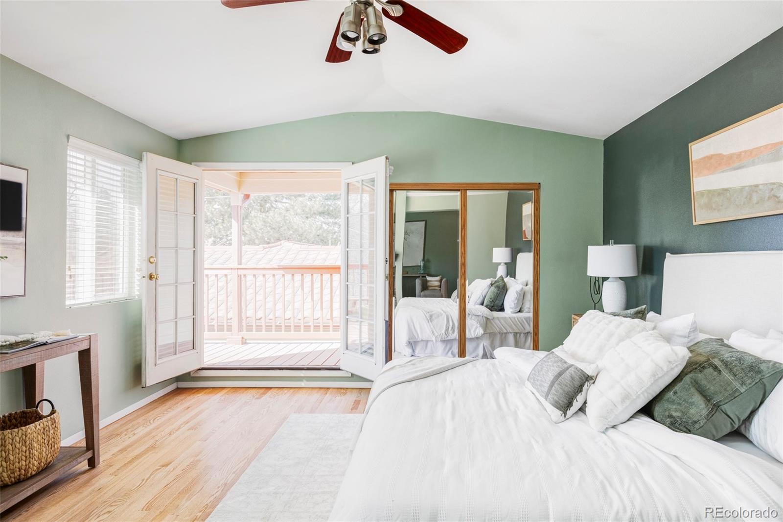CMA Image for 4215 w byron place,Denver, Colorado