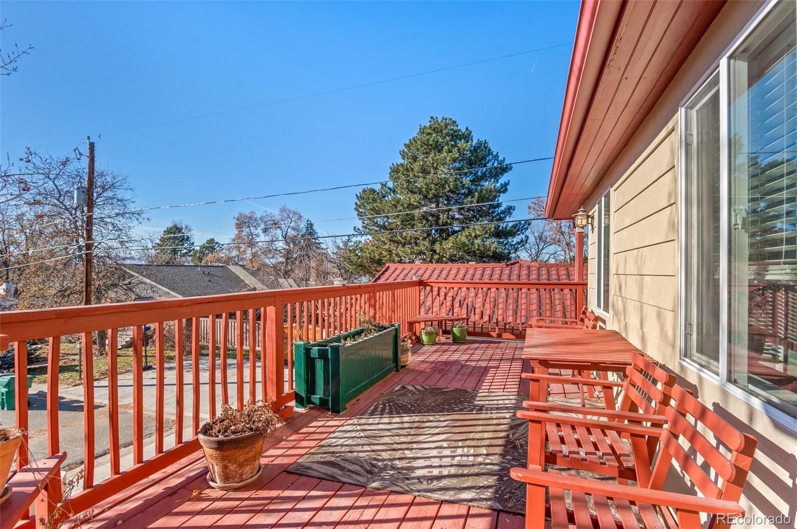 MLS Image #10 for 4215 w byron place,denver, Colorado