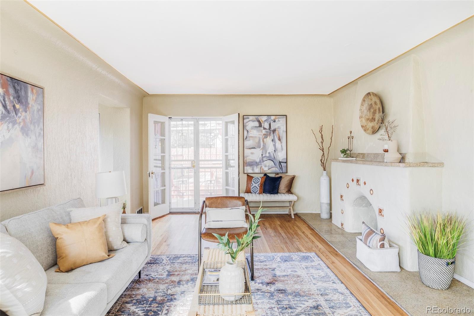 MLS Image #11 for 4215 w byron place,denver, Colorado