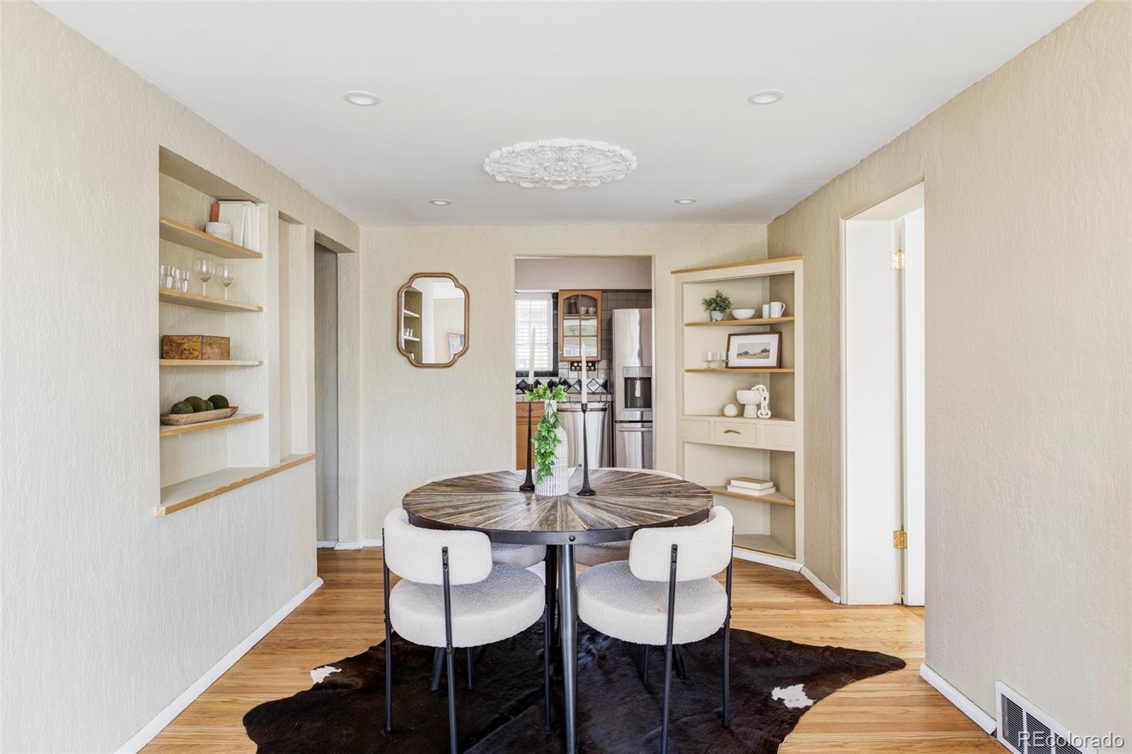 MLS Image #12 for 4215 w byron place,denver, Colorado