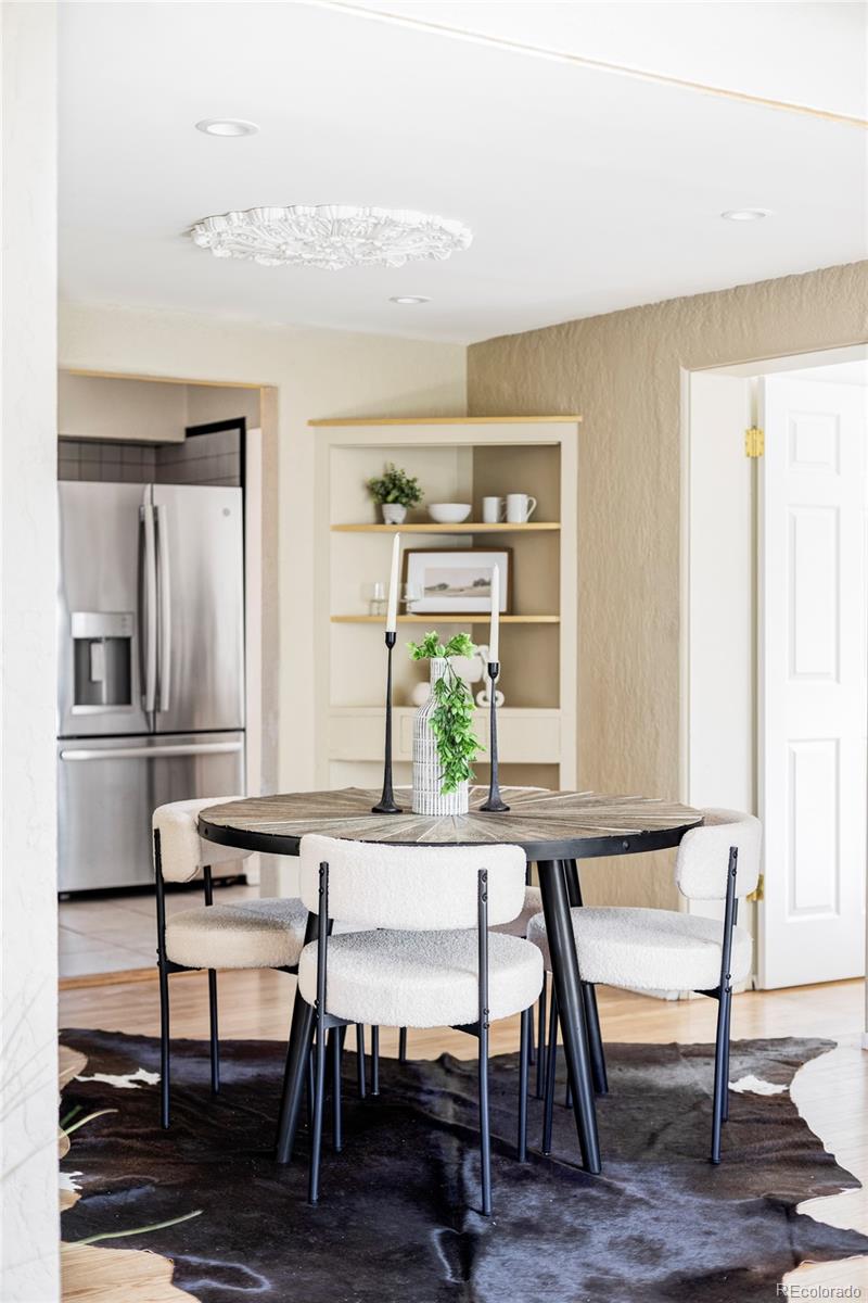 MLS Image #13 for 4215 w byron place,denver, Colorado