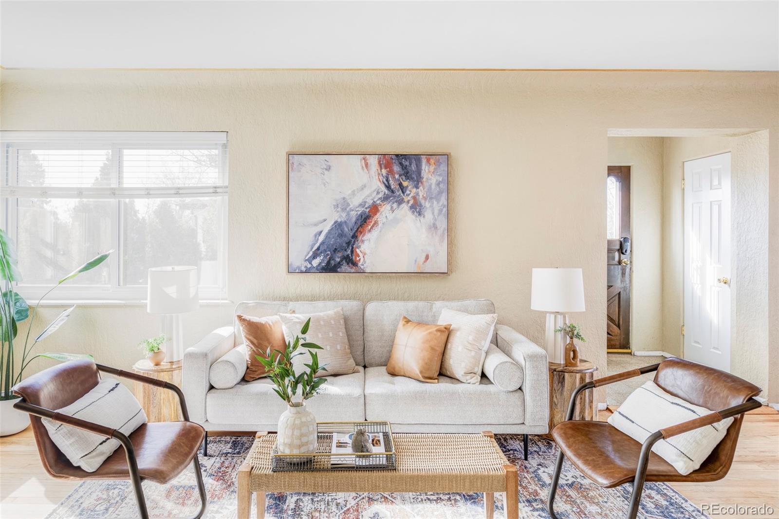 MLS Image #2 for 4215 w byron place,denver, Colorado