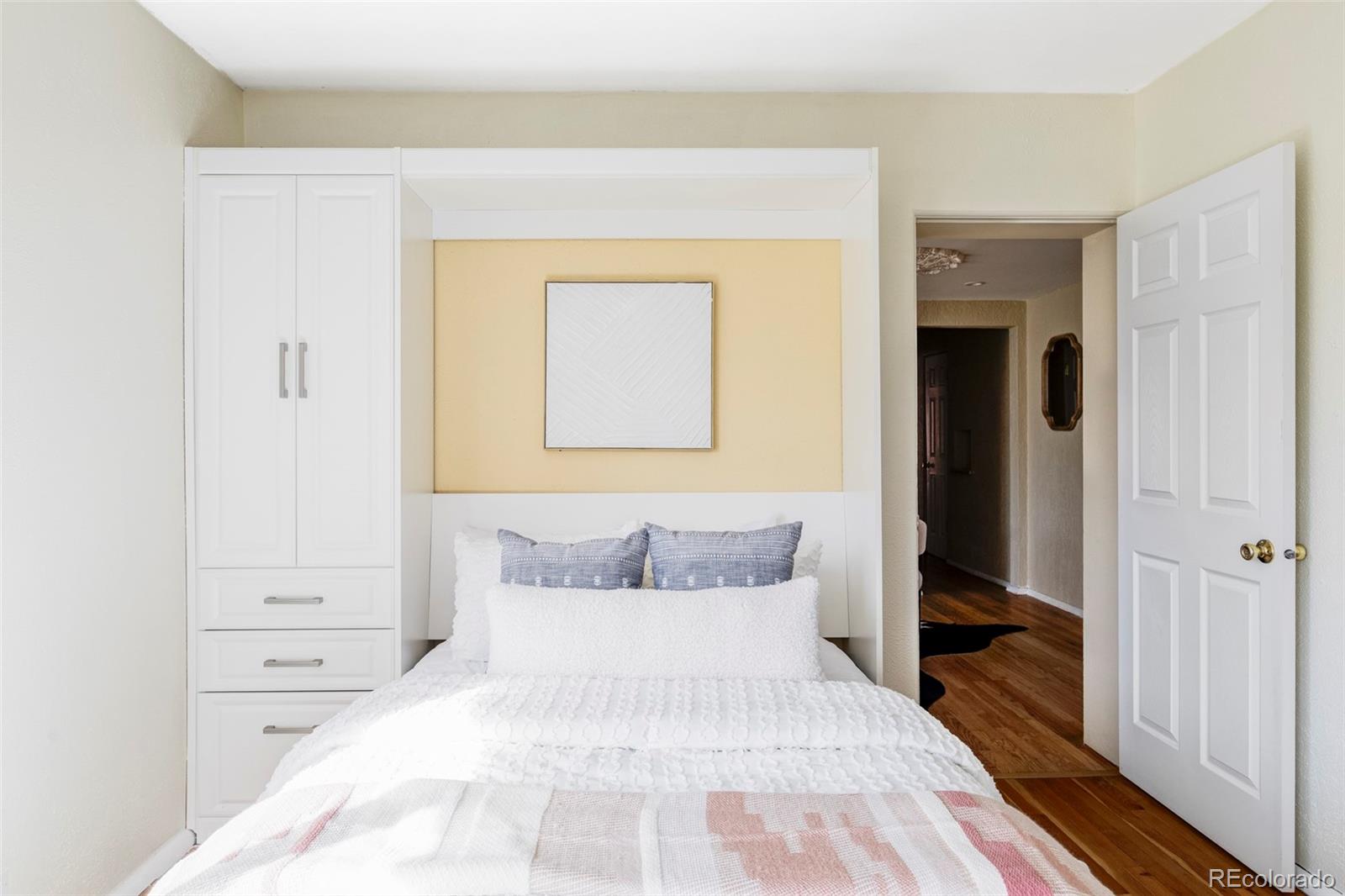 MLS Image #21 for 4215 w byron place,denver, Colorado