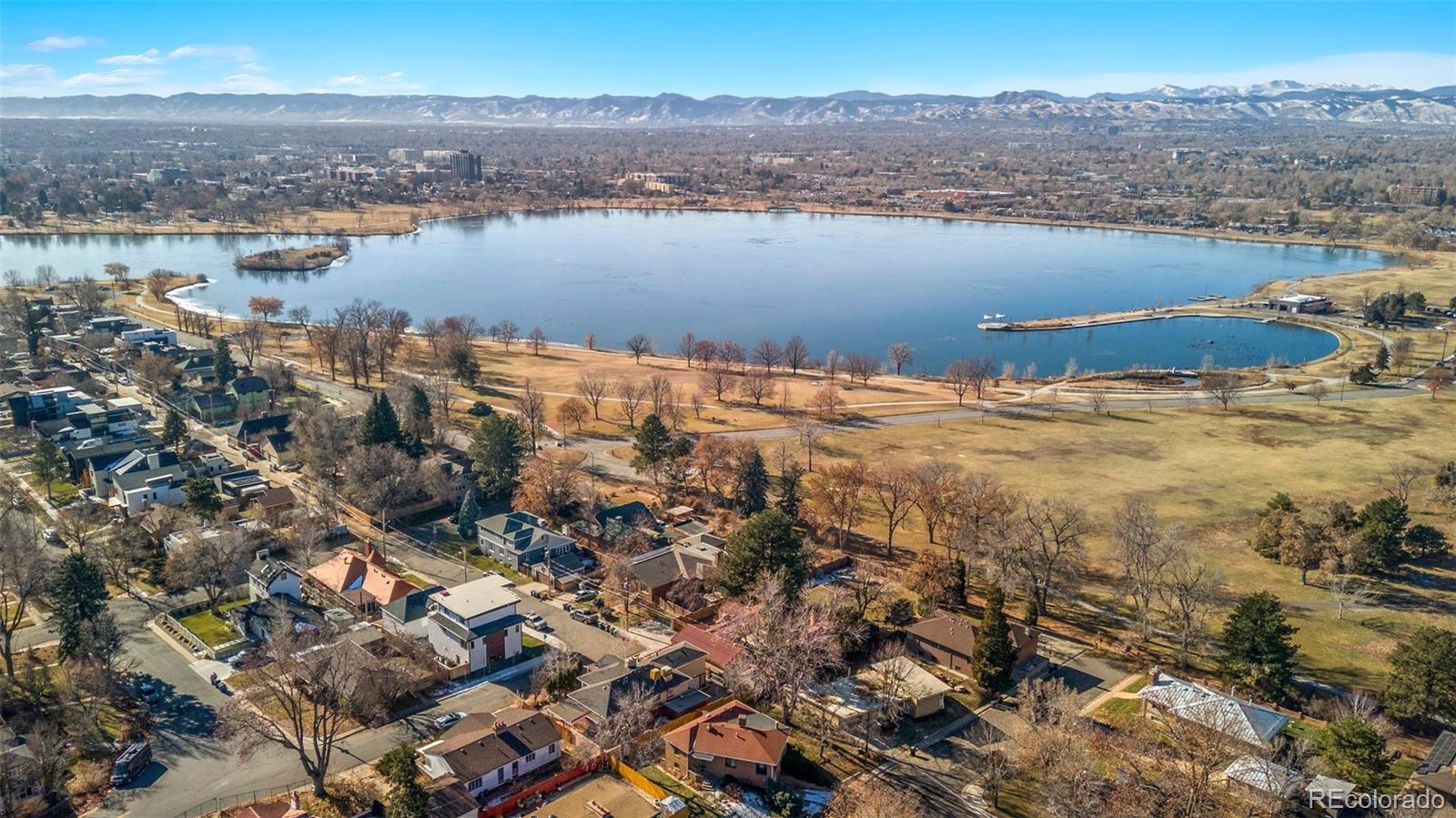 MLS Image #3 for 4215 w byron place,denver, Colorado