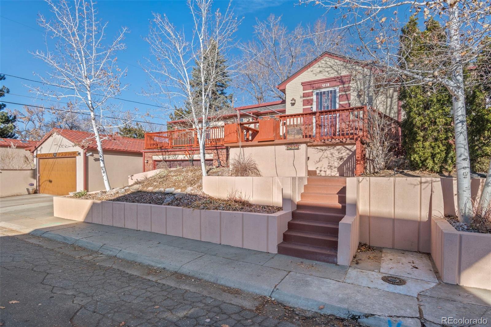 MLS Image #32 for 4215 w byron place,denver, Colorado