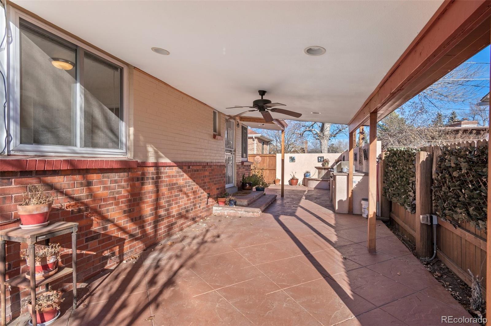 MLS Image #35 for 4215 w byron place,denver, Colorado