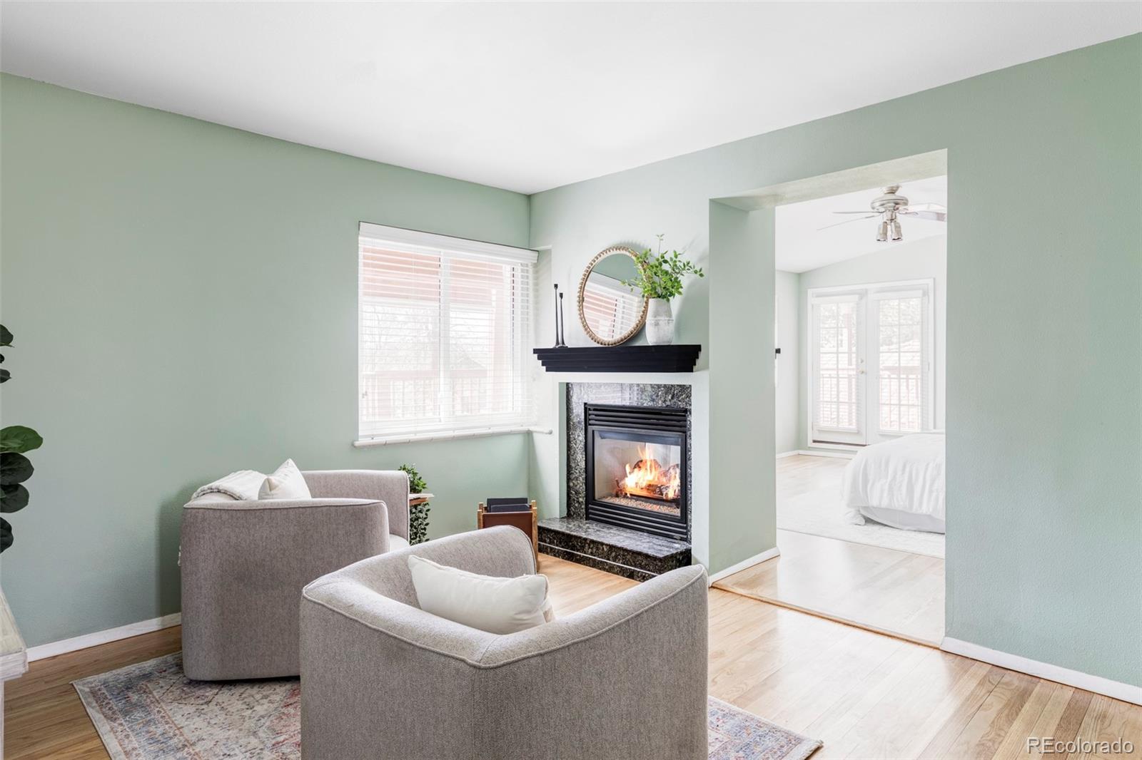 MLS Image #8 for 4215 w byron place,denver, Colorado