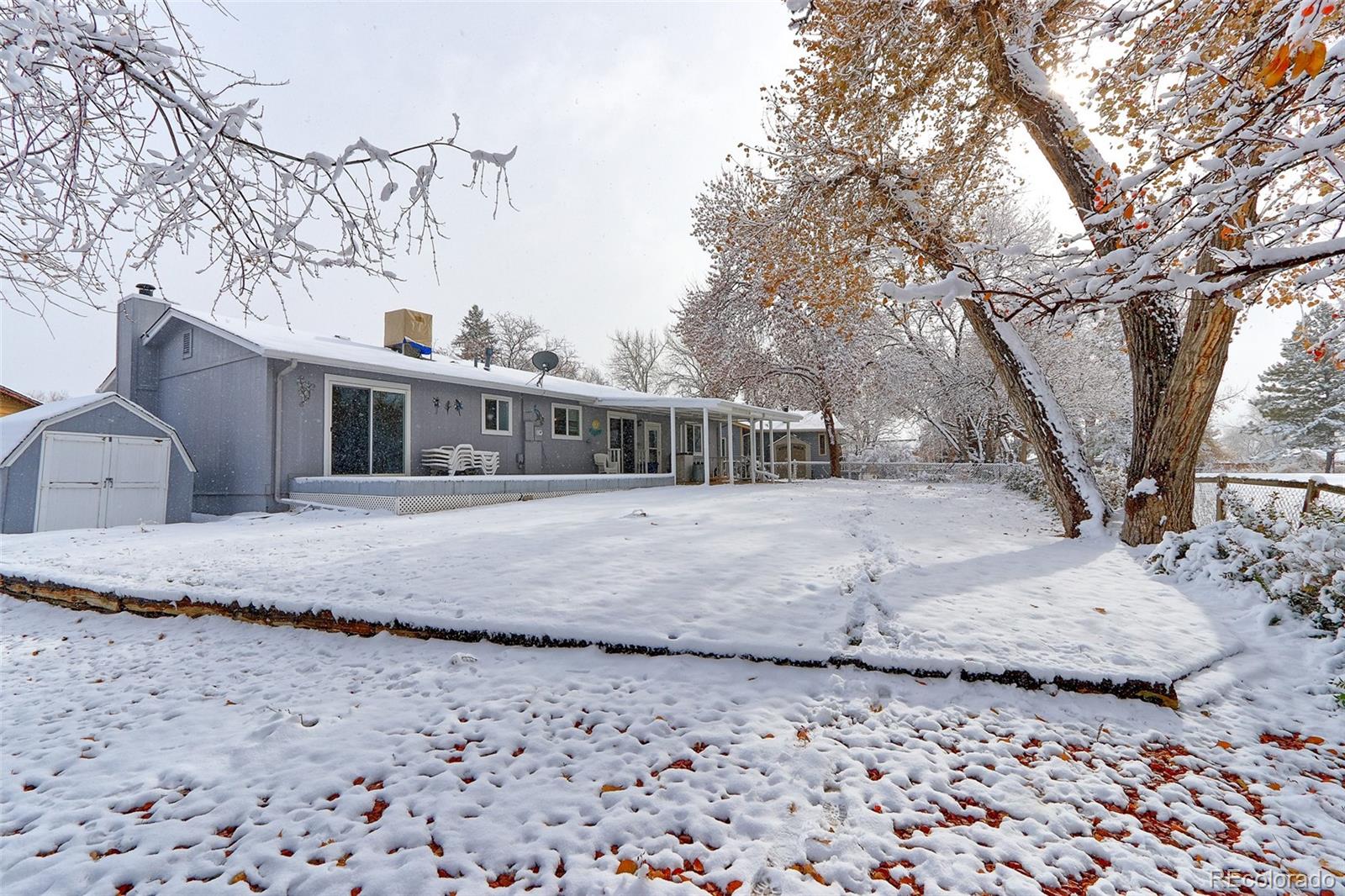 MLS Image #27 for 9195 w 89th court,westminster, Colorado