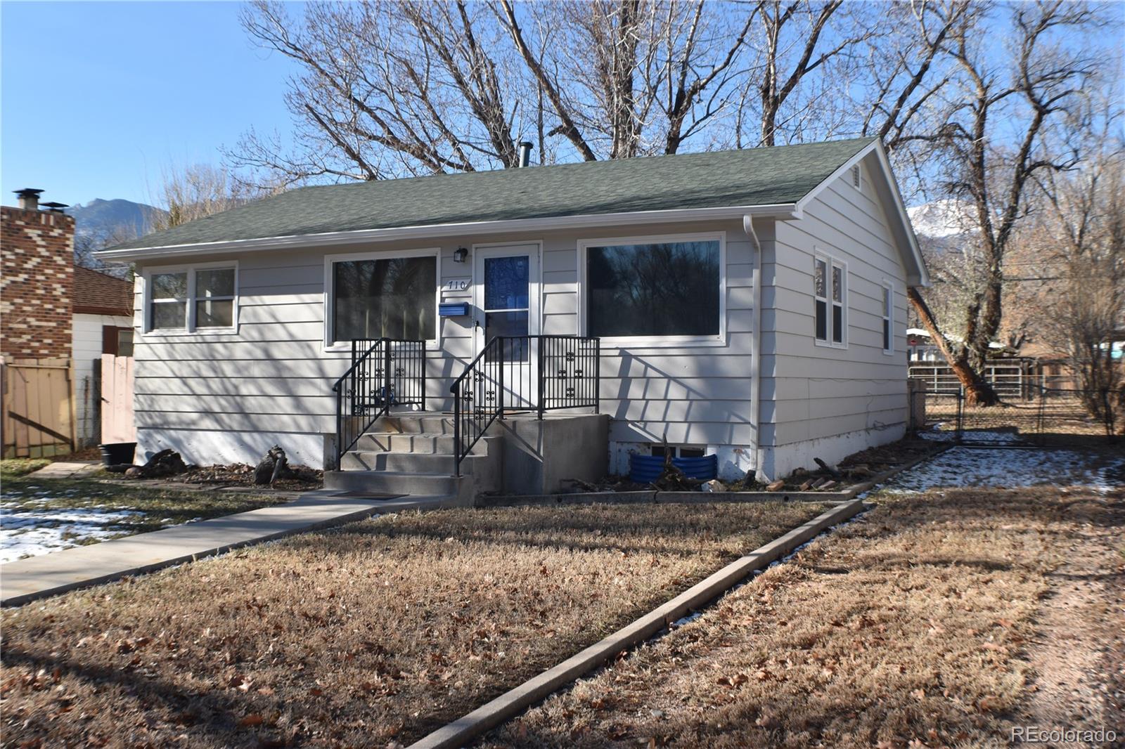 MLS Image #2 for 710 n 31st street,colorado springs, Colorado