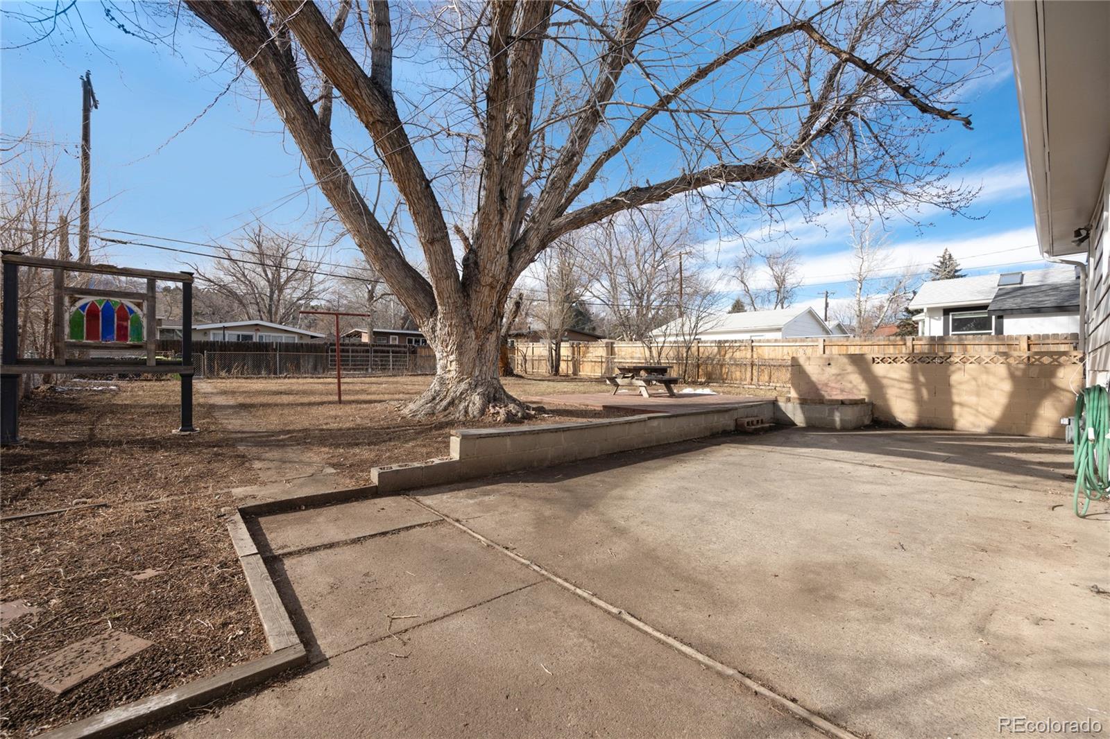 MLS Image #35 for 710 n 31st street,colorado springs, Colorado