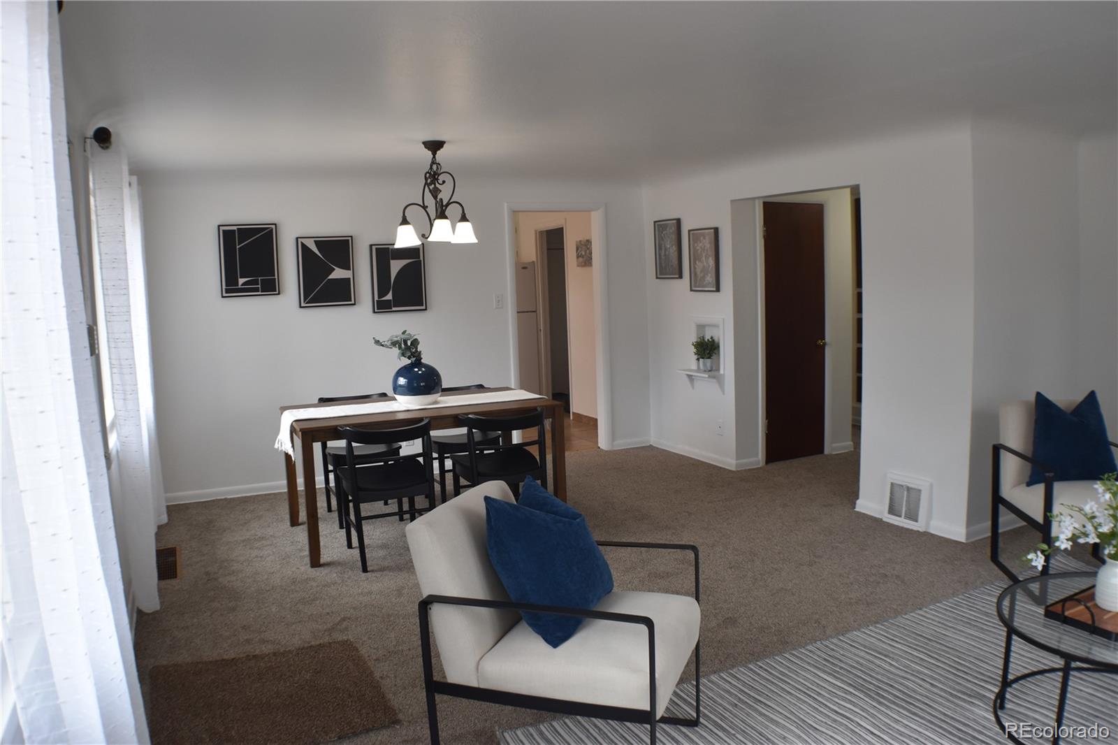 MLS Image #5 for 710 n 31st street,colorado springs, Colorado