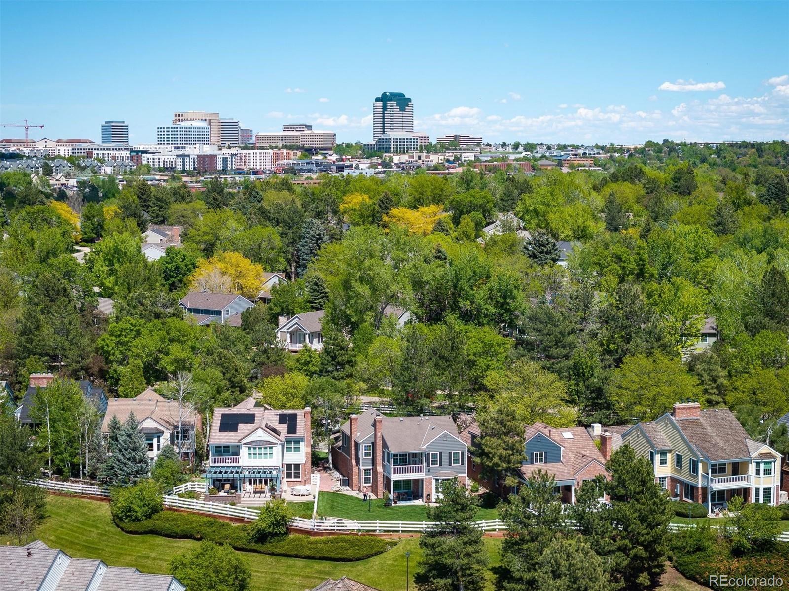 MLS Image #40 for 7059 s locust place,centennial, Colorado