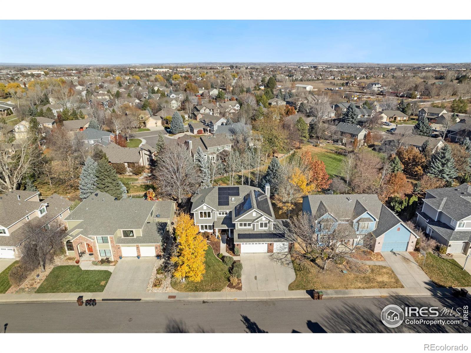 MLS Image #31 for 1918  pacific court,fort collins, Colorado